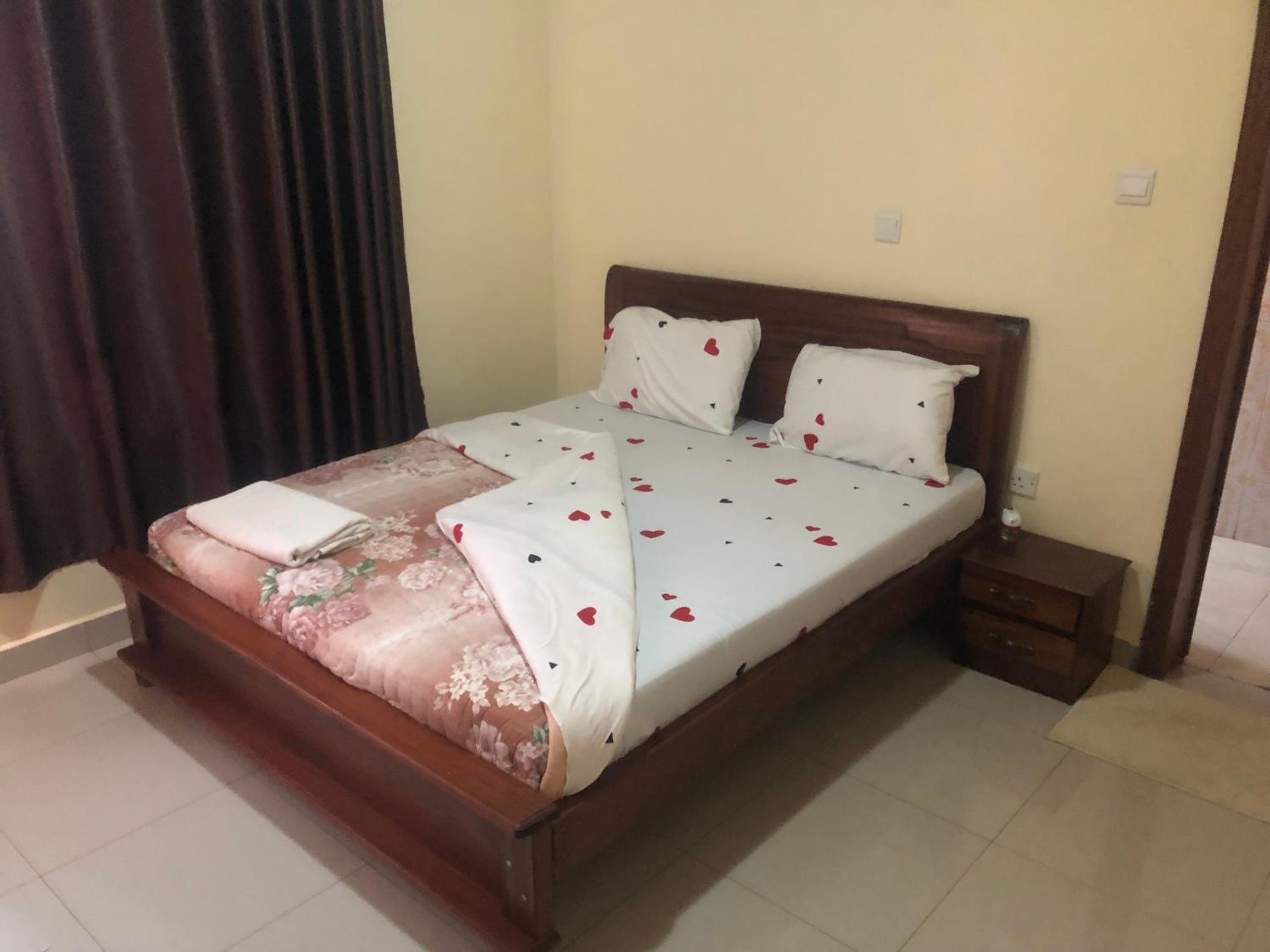 RWA Apartments