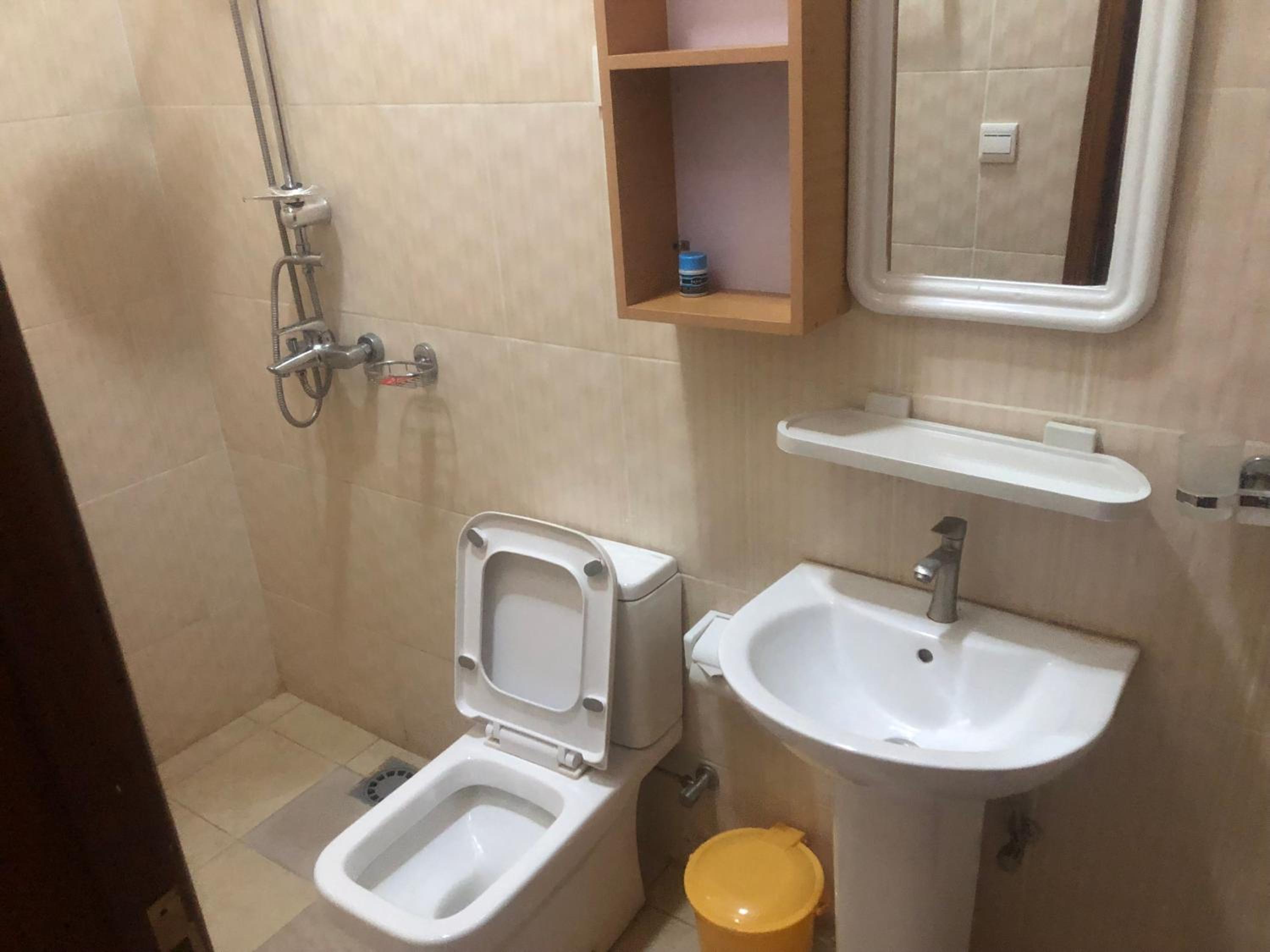 RWA Apartments