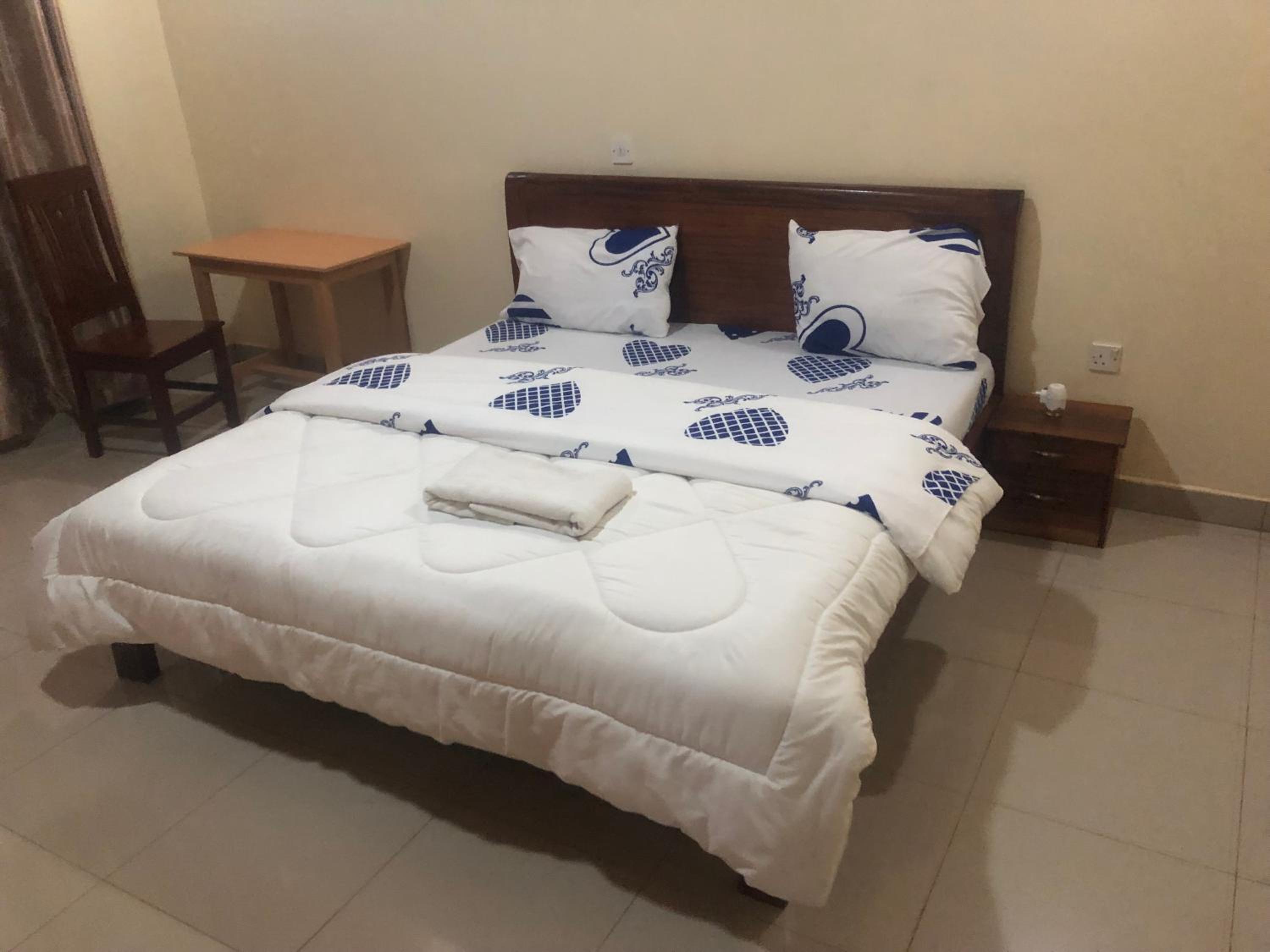RWA Apartments
