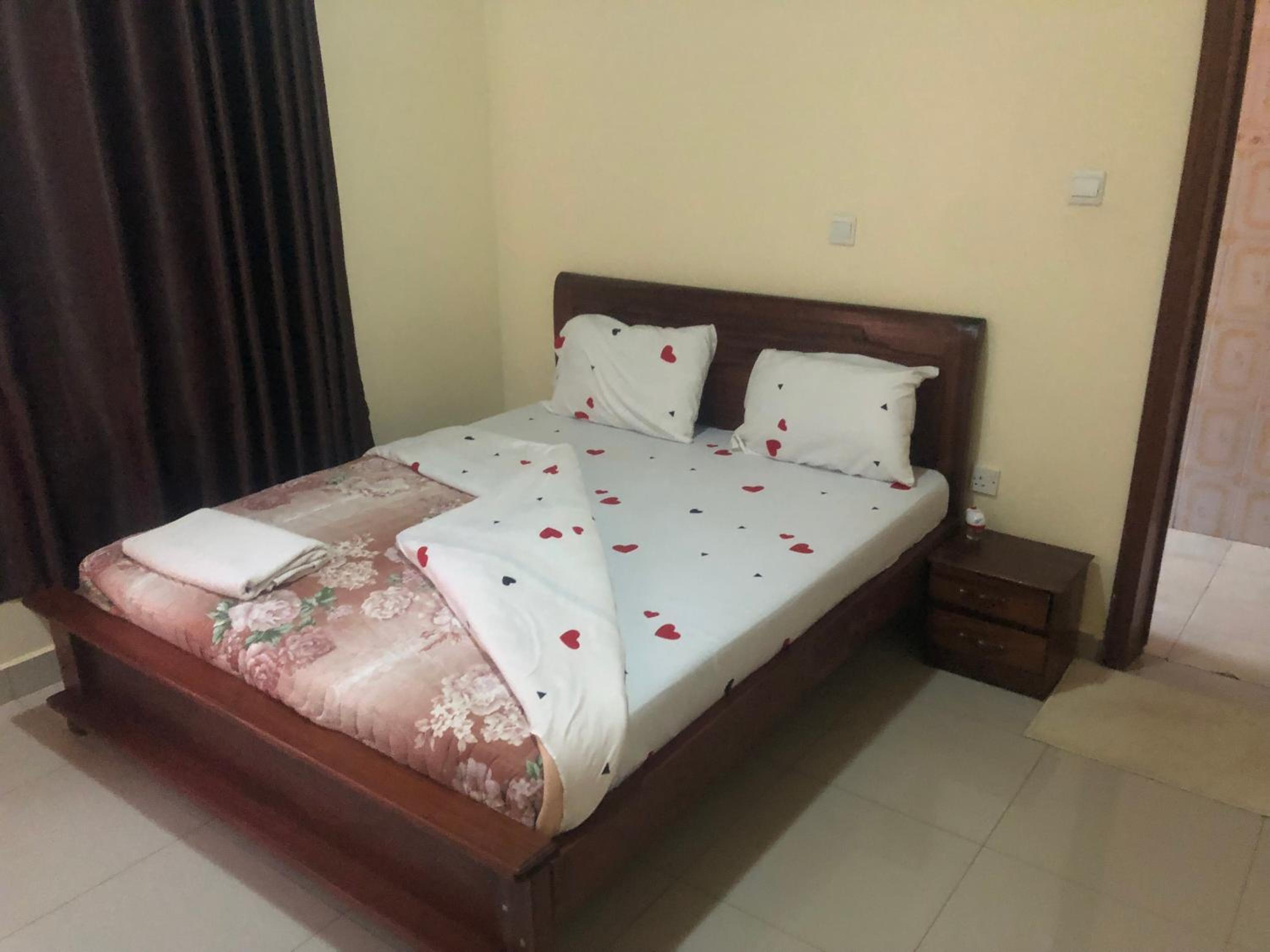 RWA Apartments