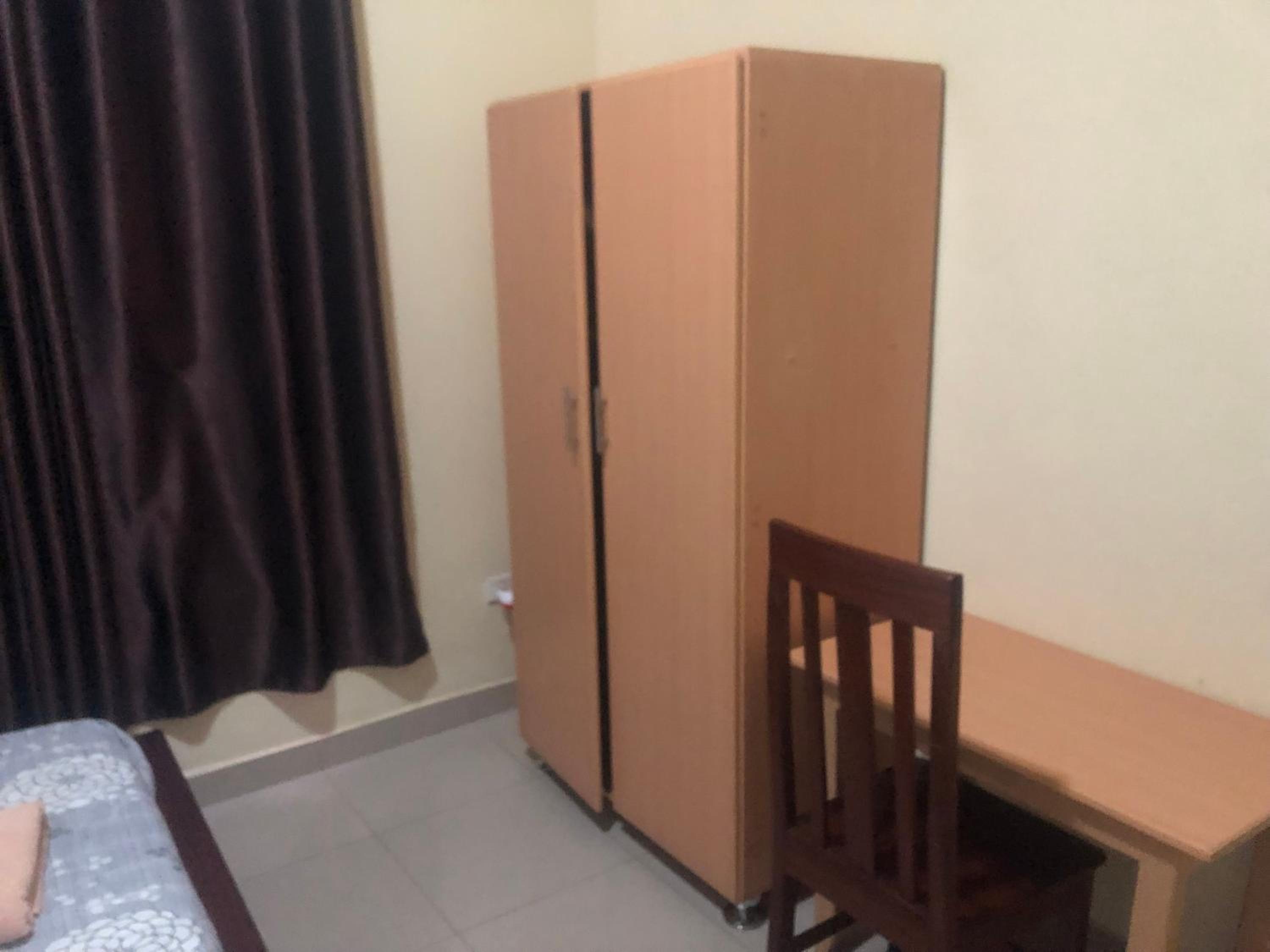 RWA Apartments