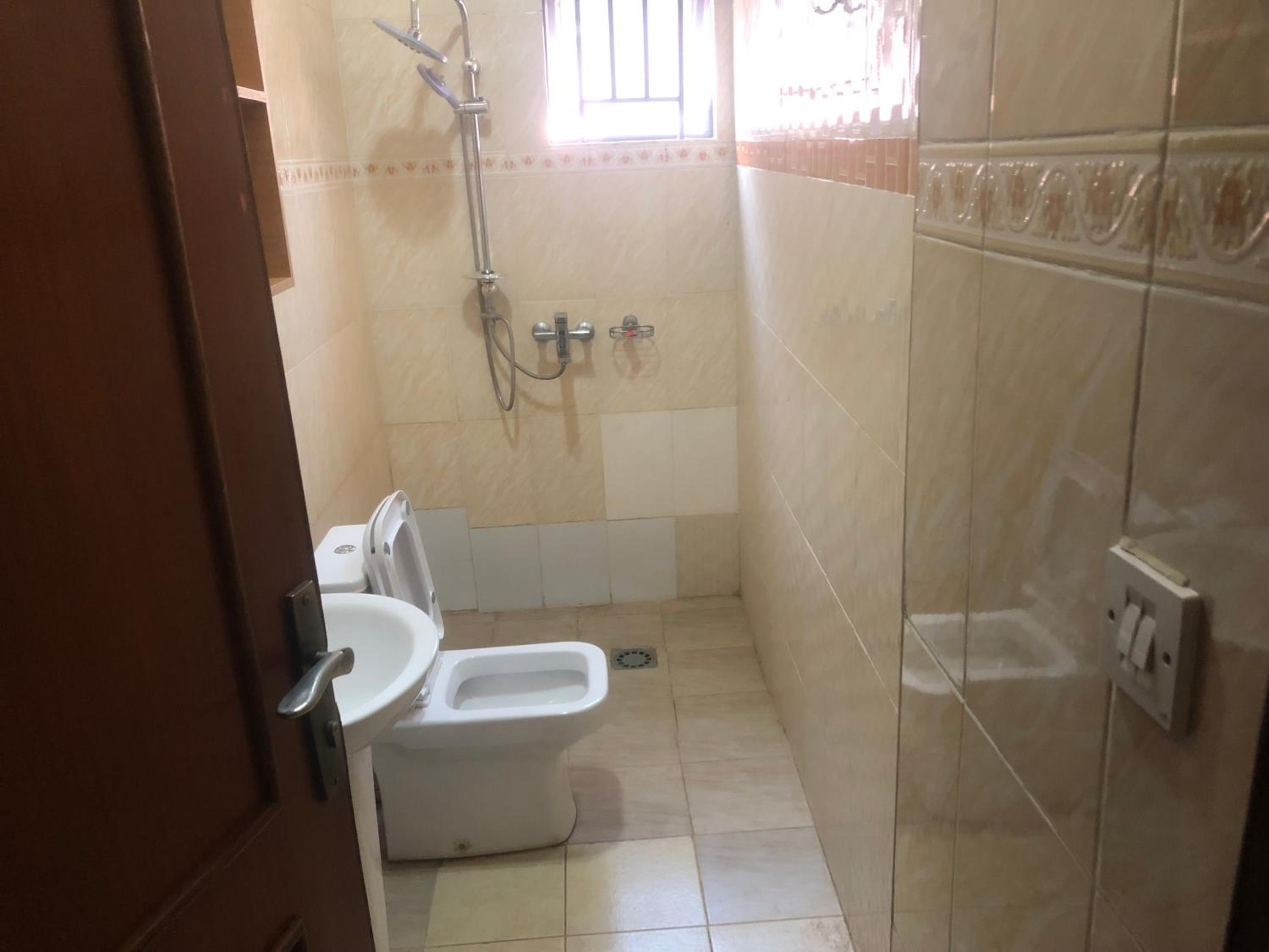 RWA Apartments