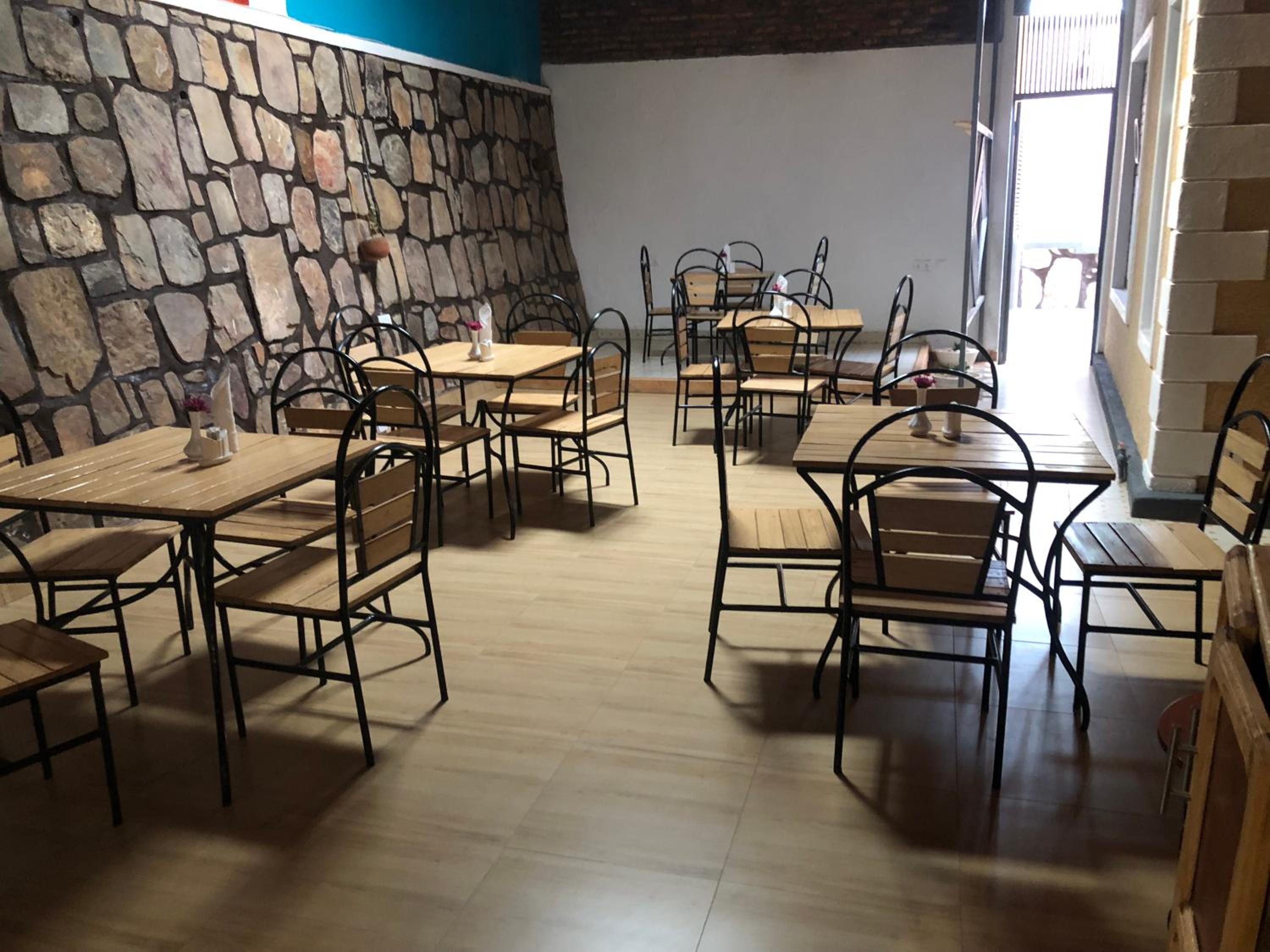 RWA Apartments