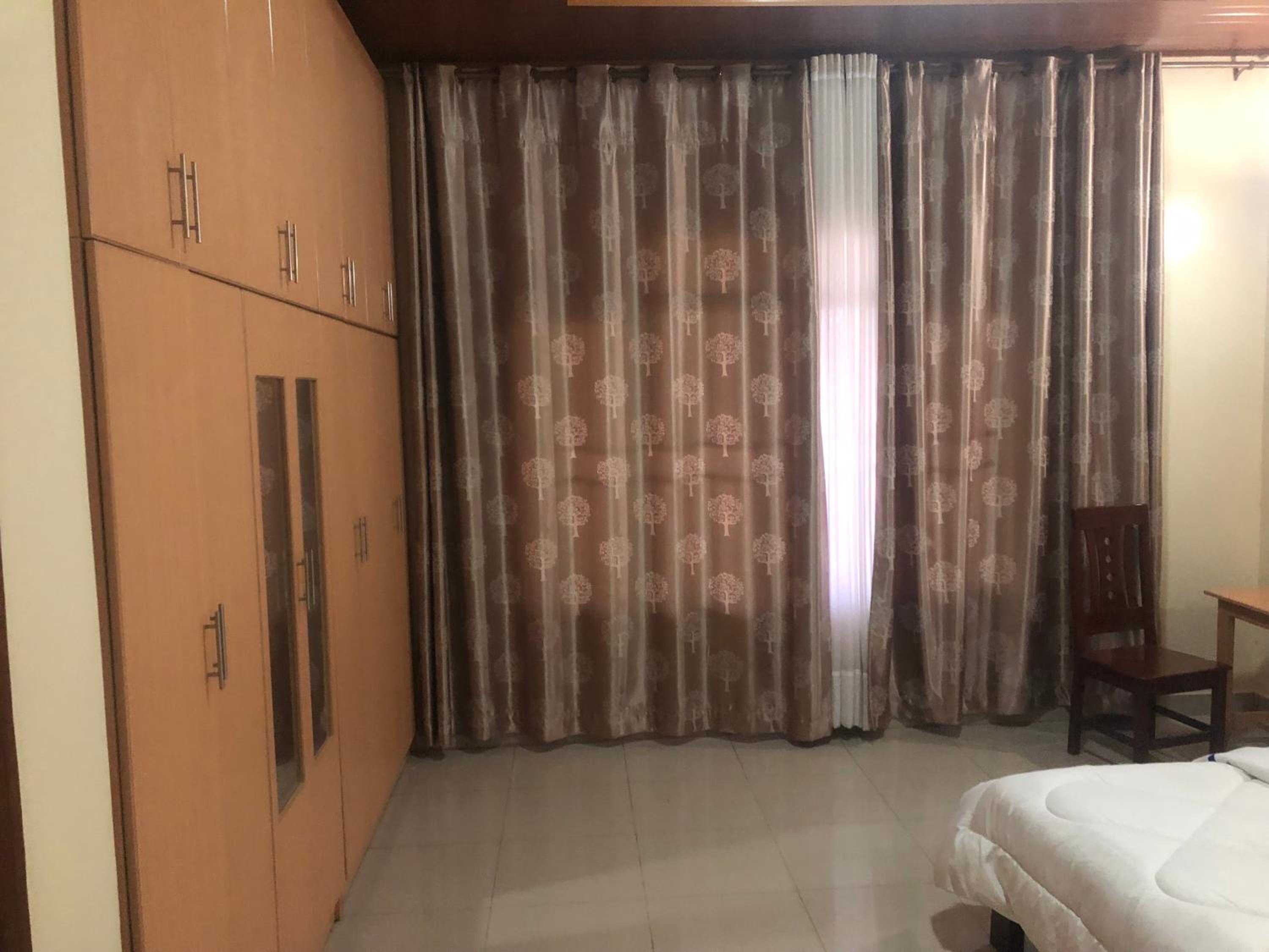 RWA Apartments