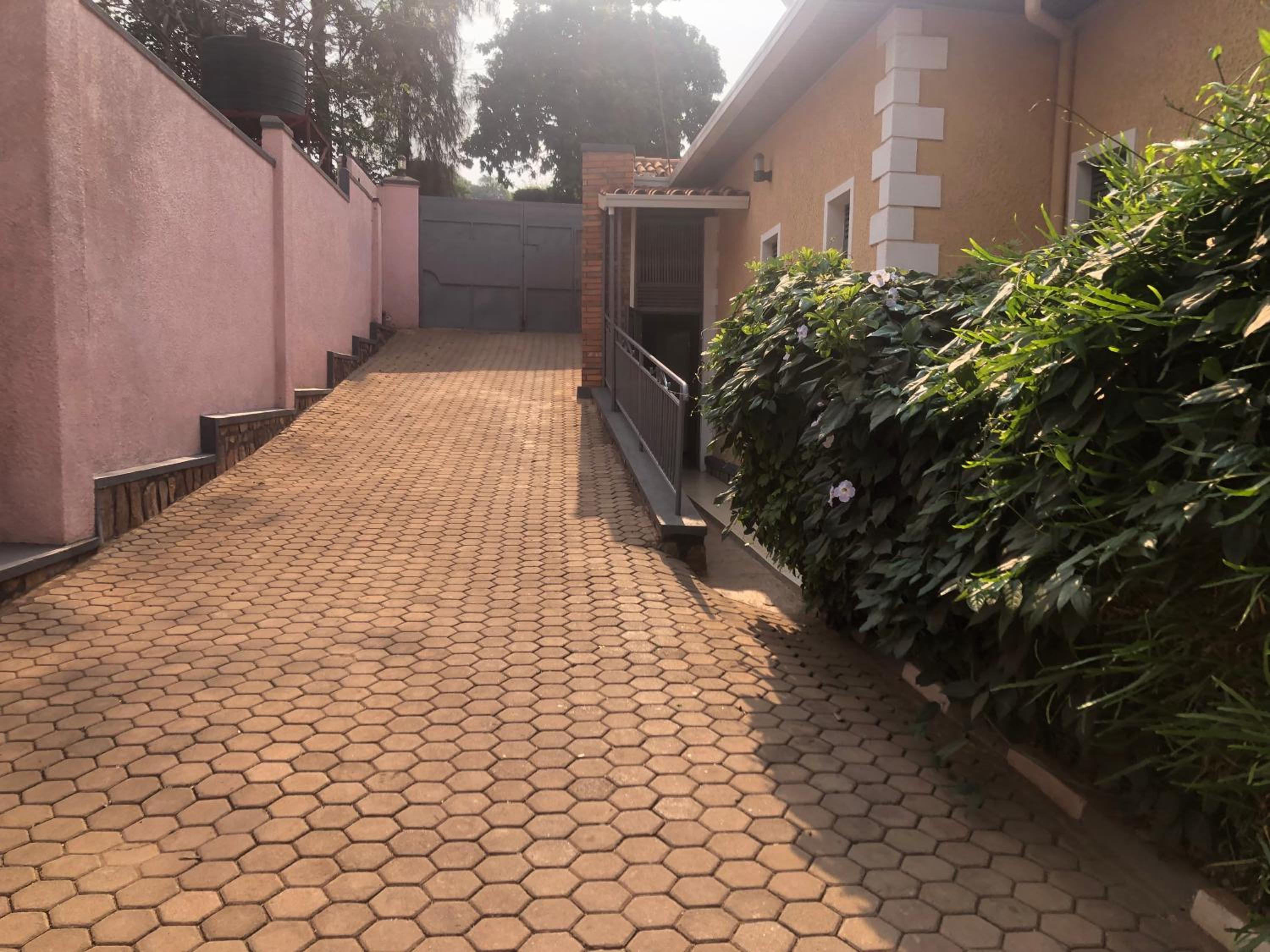 RWA Apartments