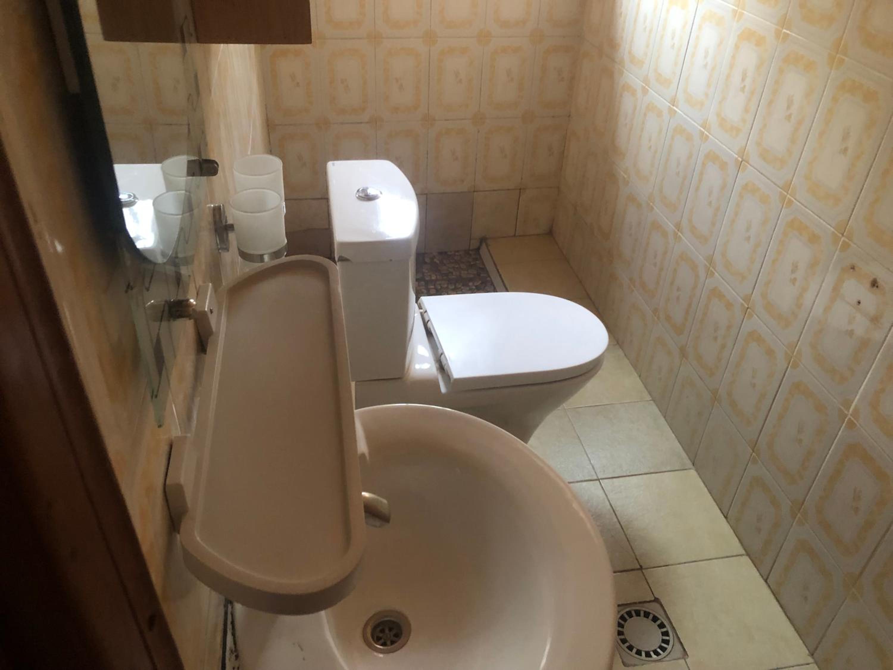 RWA Apartments