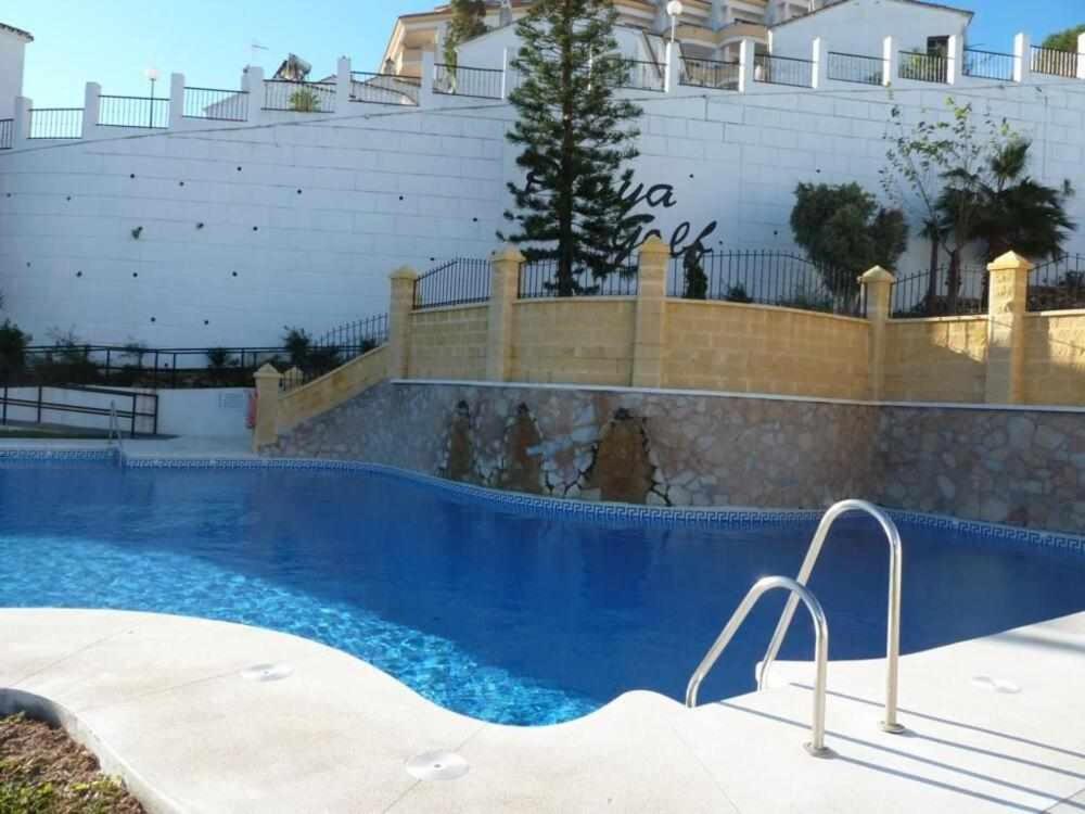 Villa Marisol Estudio EUROPA