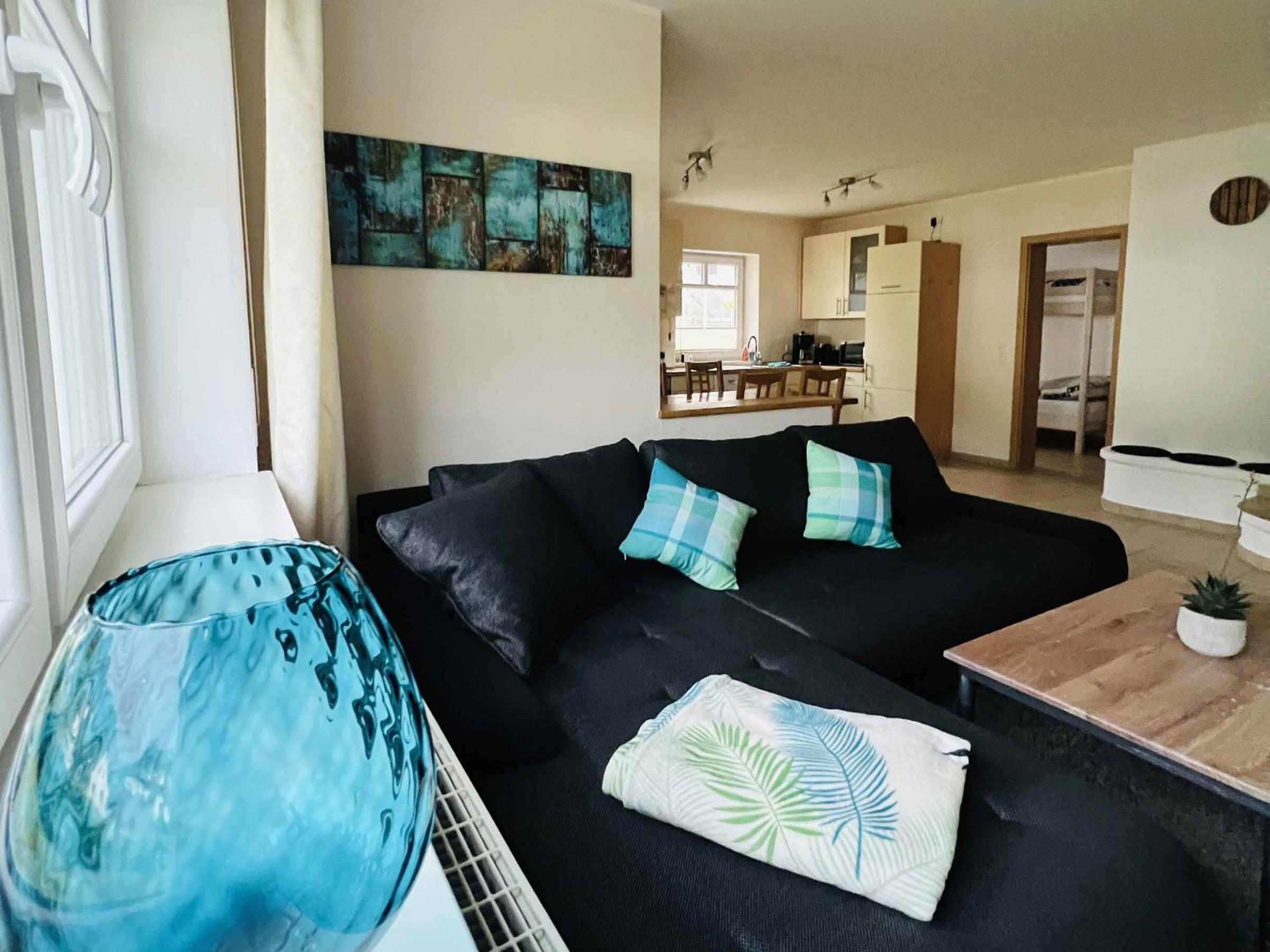 Ferienwohnung Am Kamp