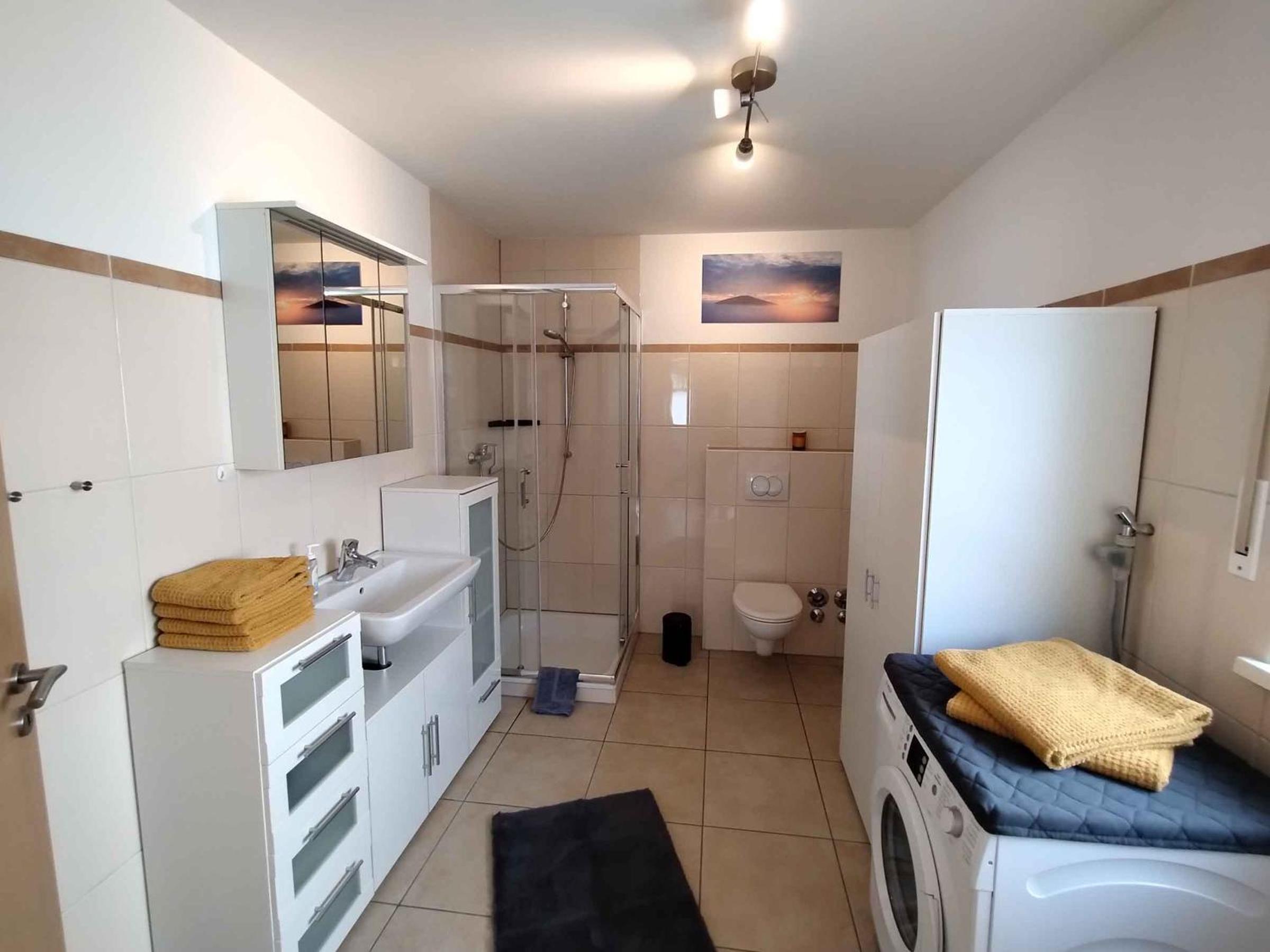 Ferienwohnung Am Kamp