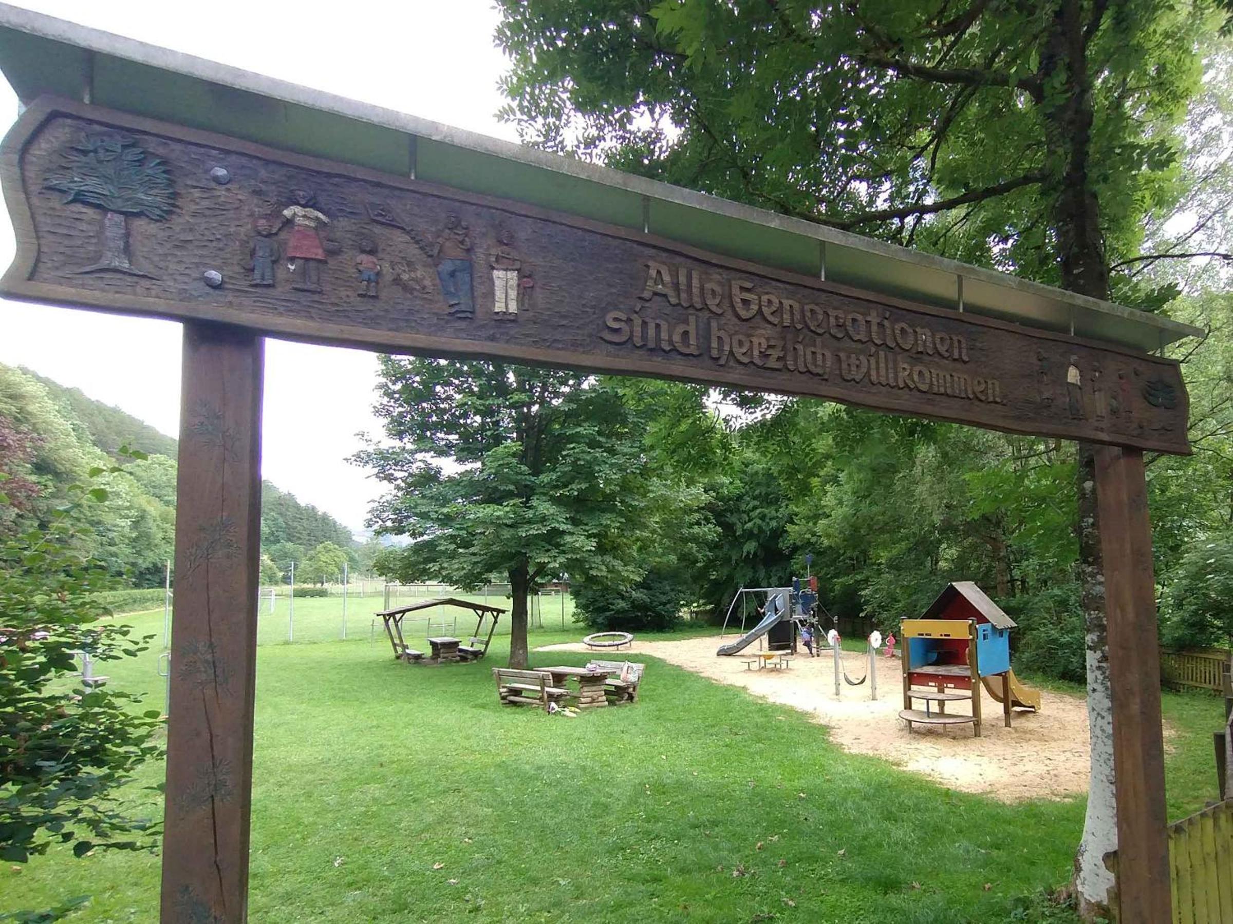 Ferienwohnung Am Kamp