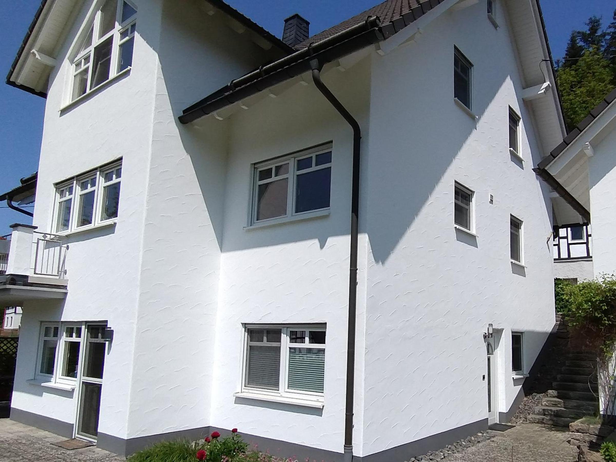 Ferienwohnung Am Kamp