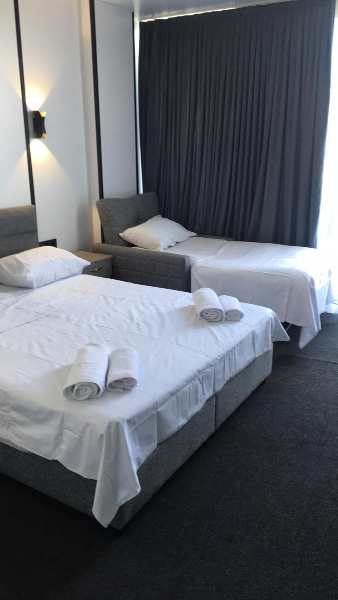 HOTEL SOBRANIE