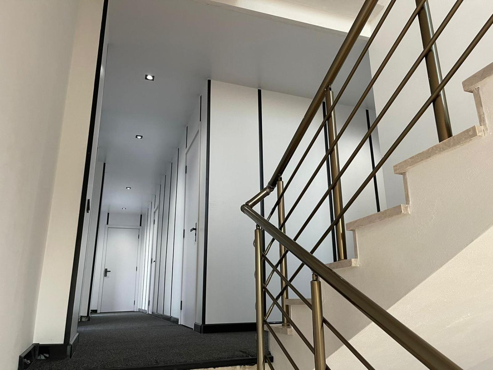 HOTEL SOBRANIE