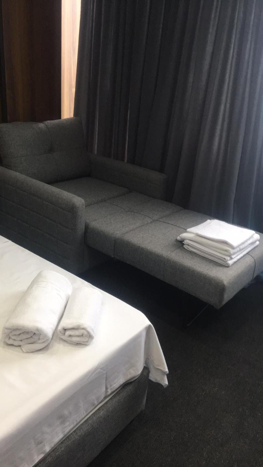 HOTEL SOBRANIE