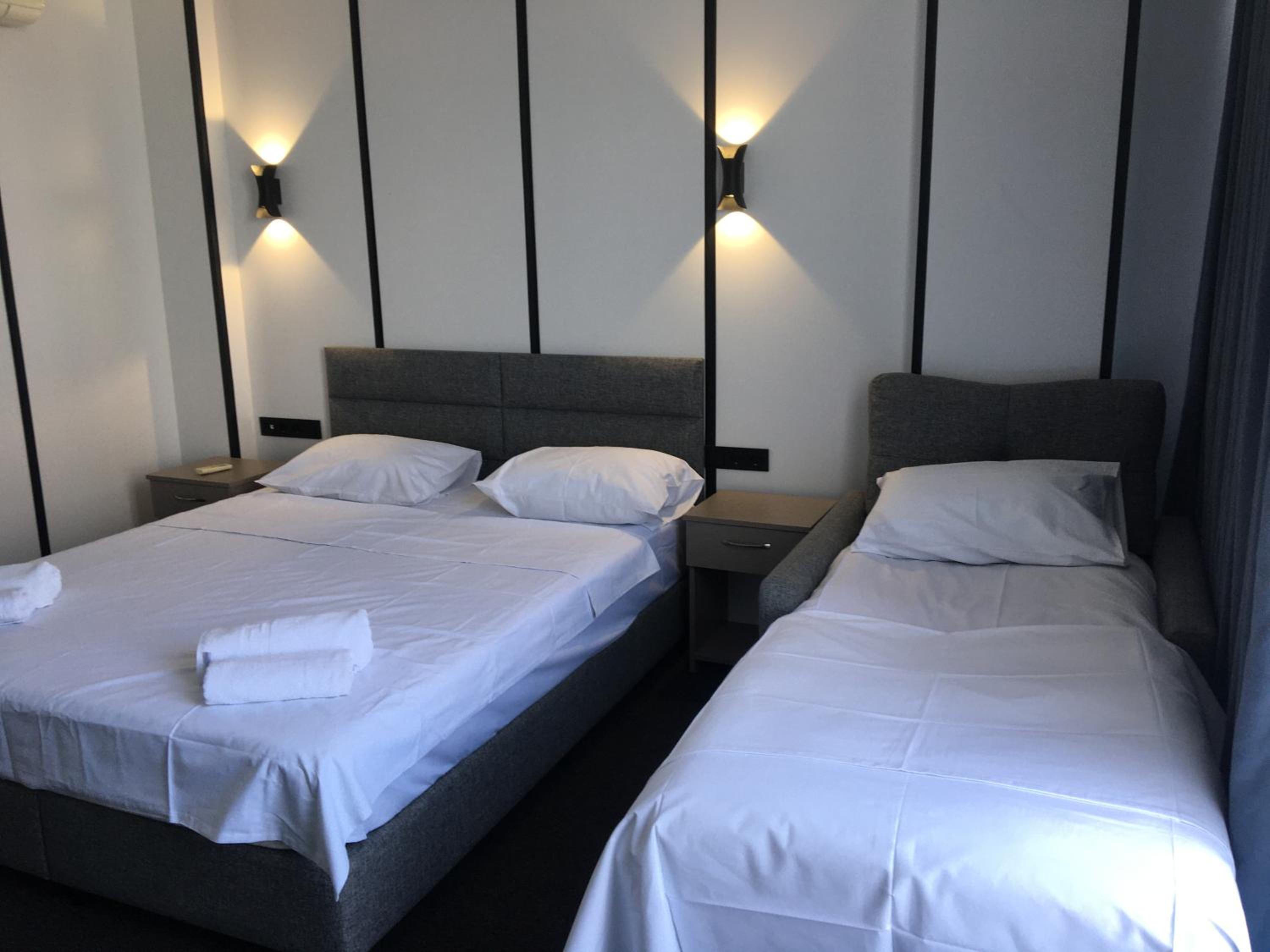 HOTEL SOBRANIE