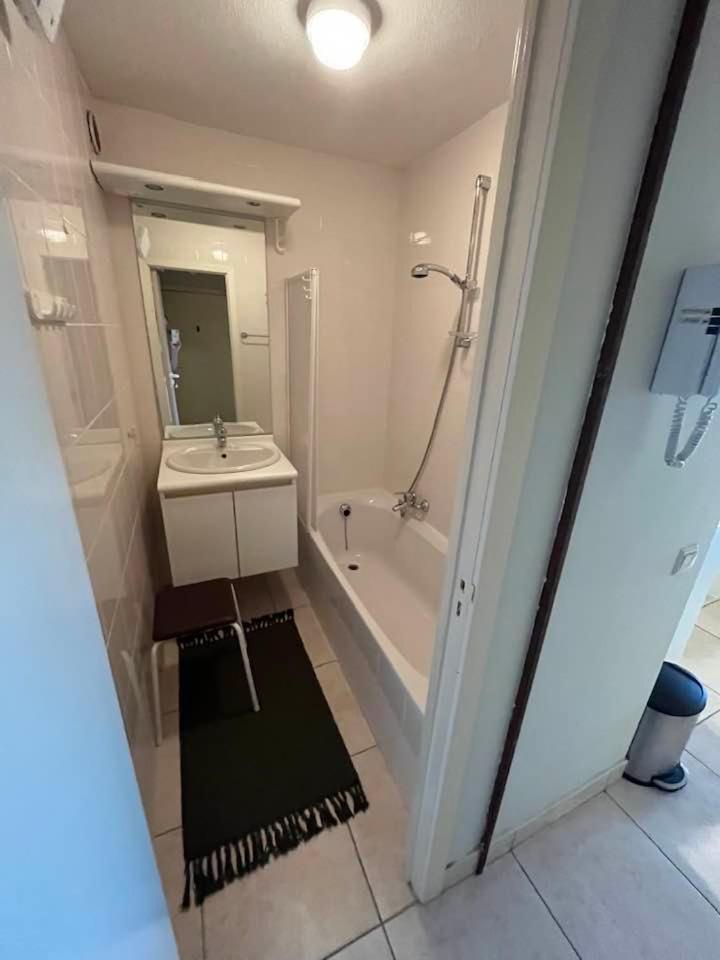 CREVETTE Gezellig appartement met zonnige terrassen en zeezicht - Toplocatie!
