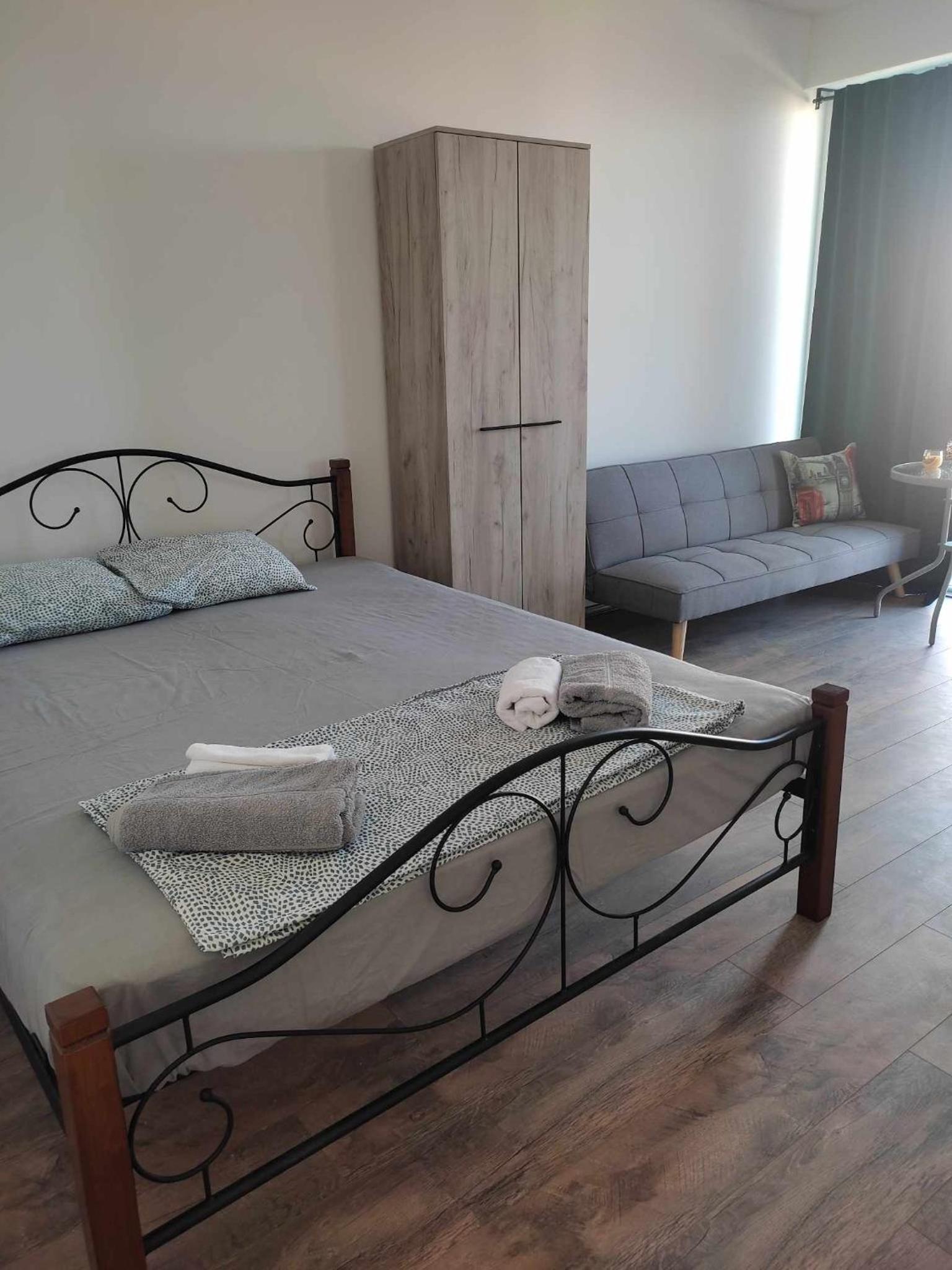 Villa Twins Dojran