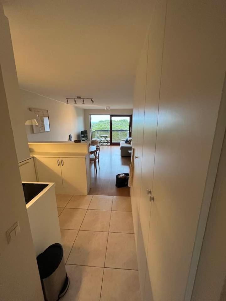 CREVETTE Gezellig appartement met zonnige terrassen en zeezicht - Toplocatie!
