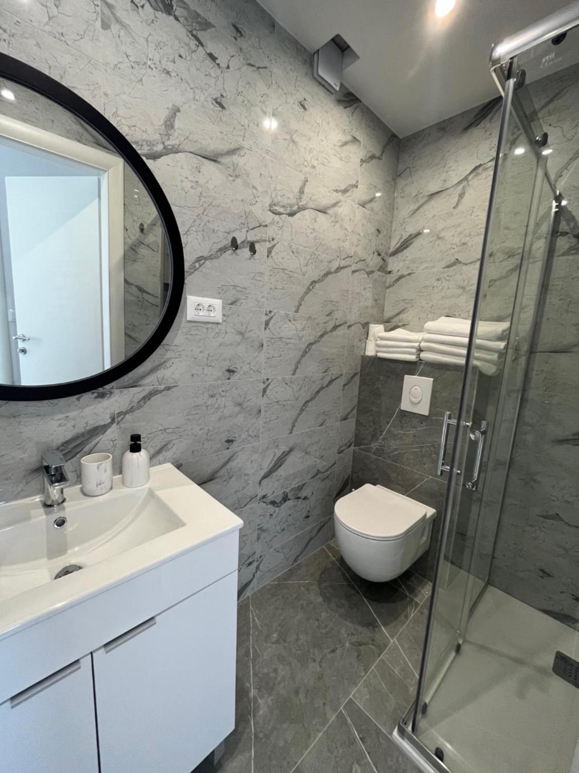 Apartmani Kaja