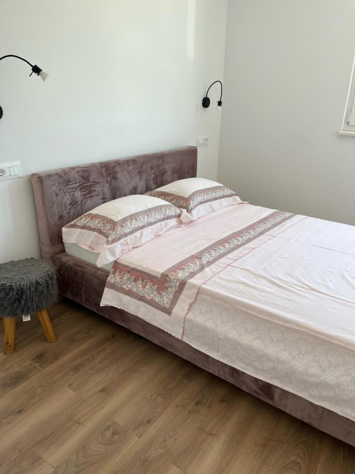 Apartmani Kaja
