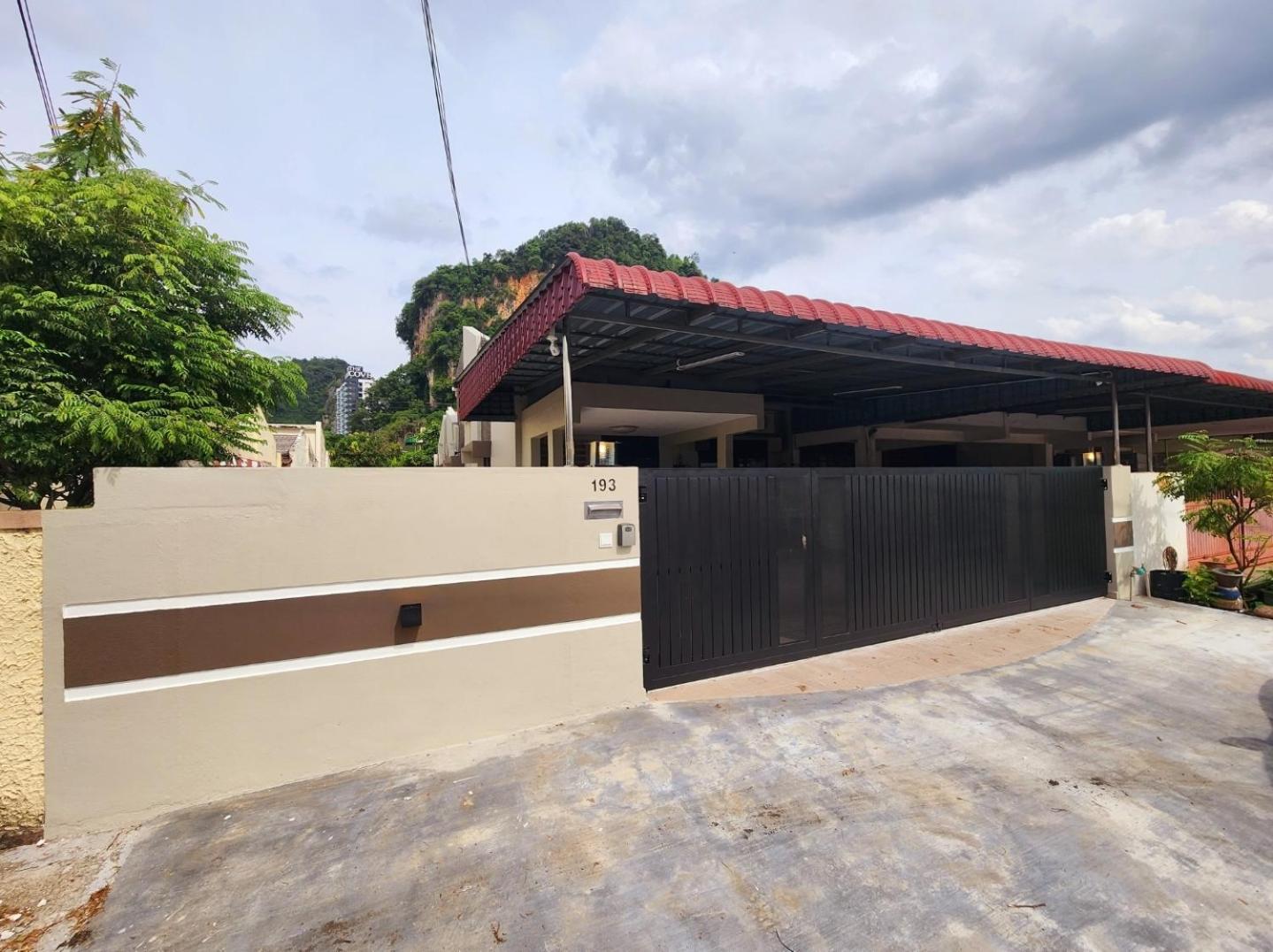 ClassicHome193@IpohGardenEast photo 1