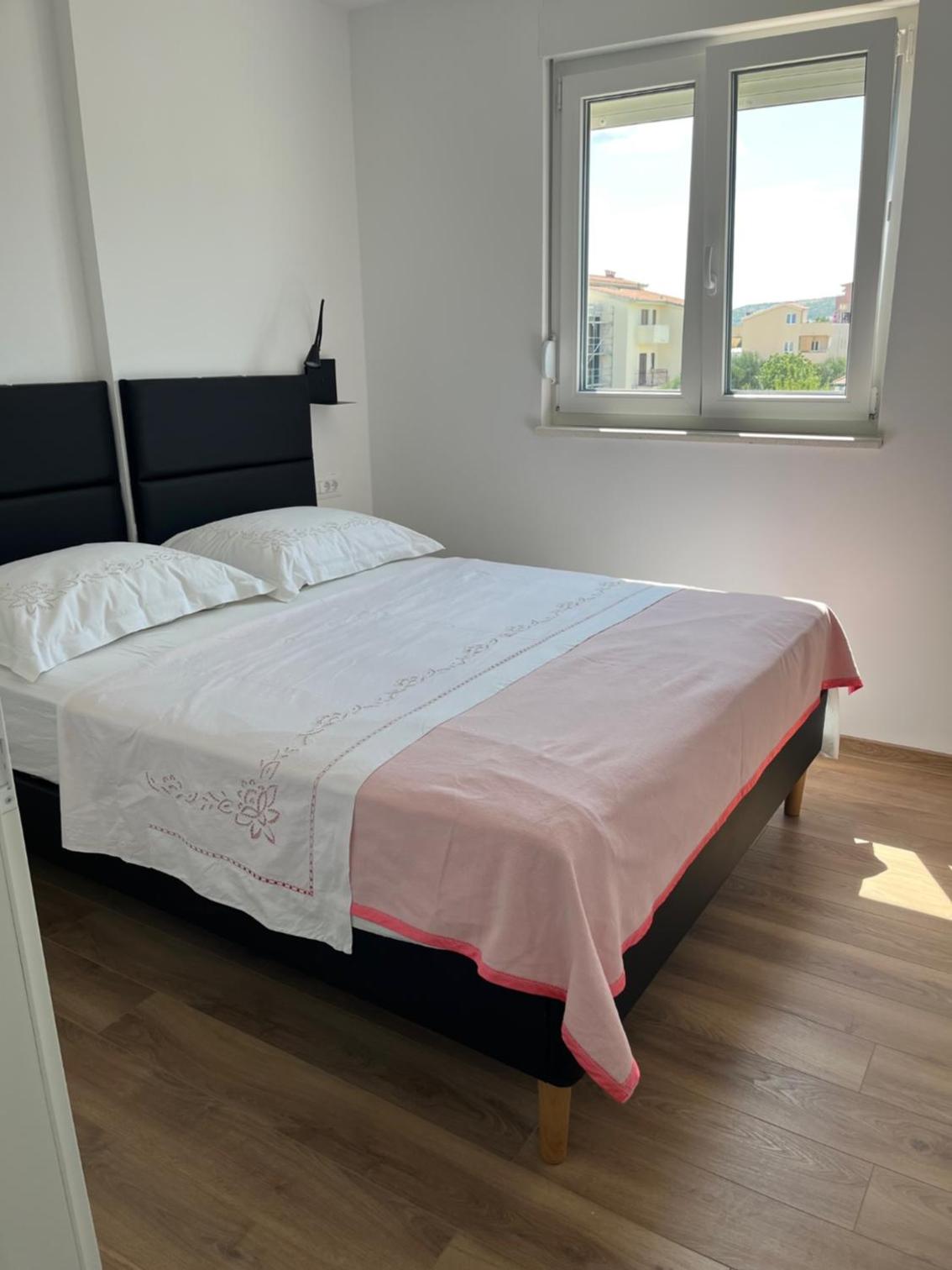 Apartmani Kaja