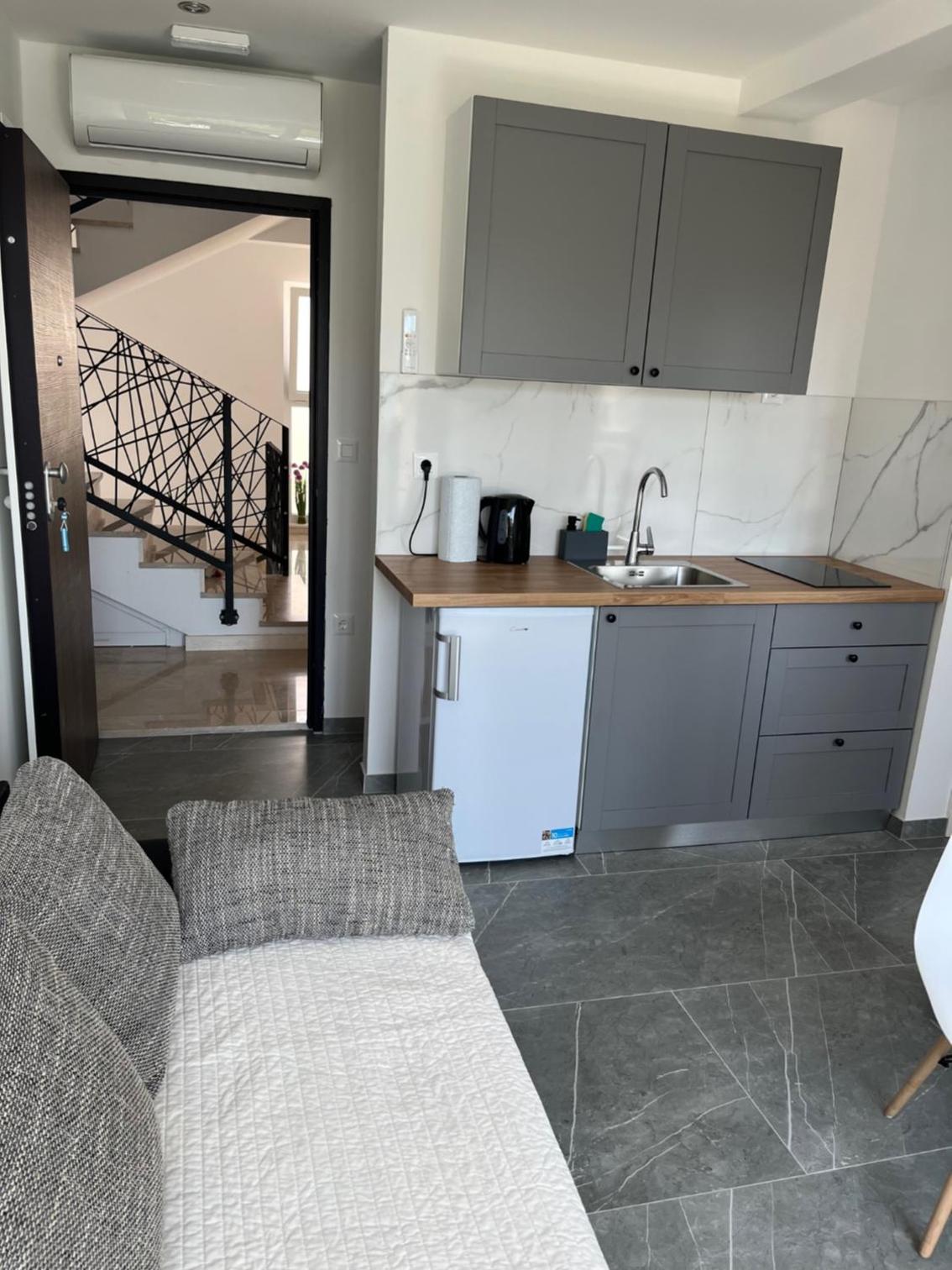 Apartmani Kaja