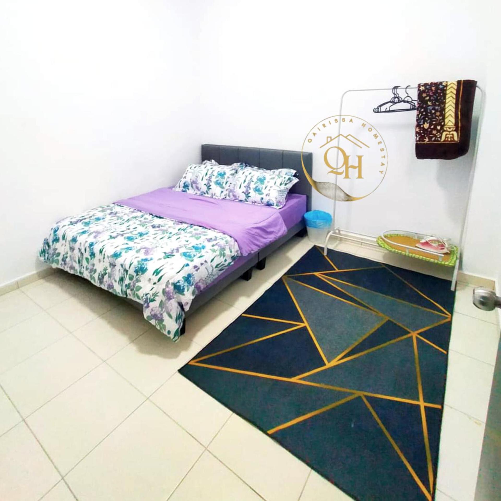 Qairissa Homestay Kuantan photo 3