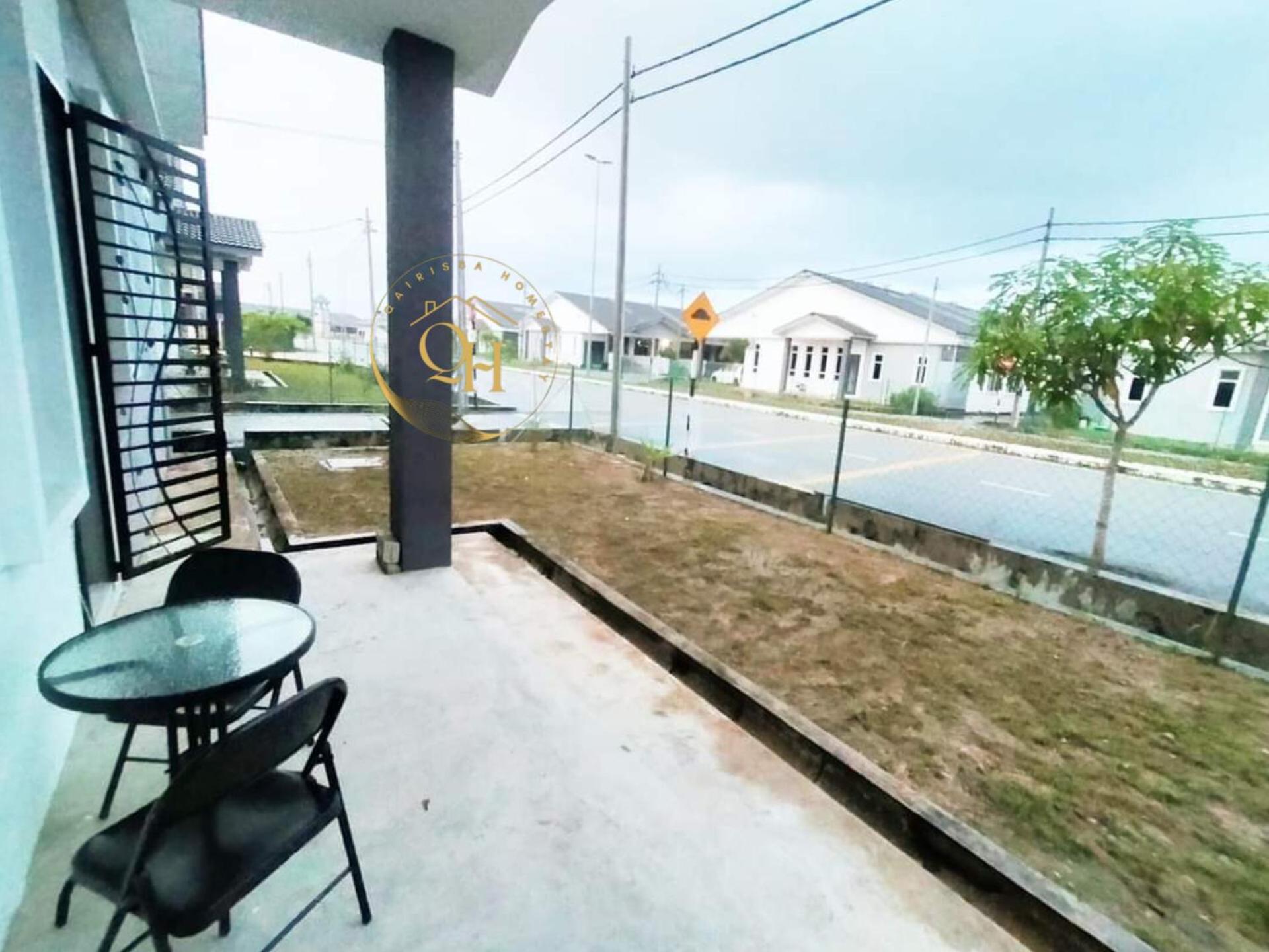 Qairissa Homestay Kuantan photo 7