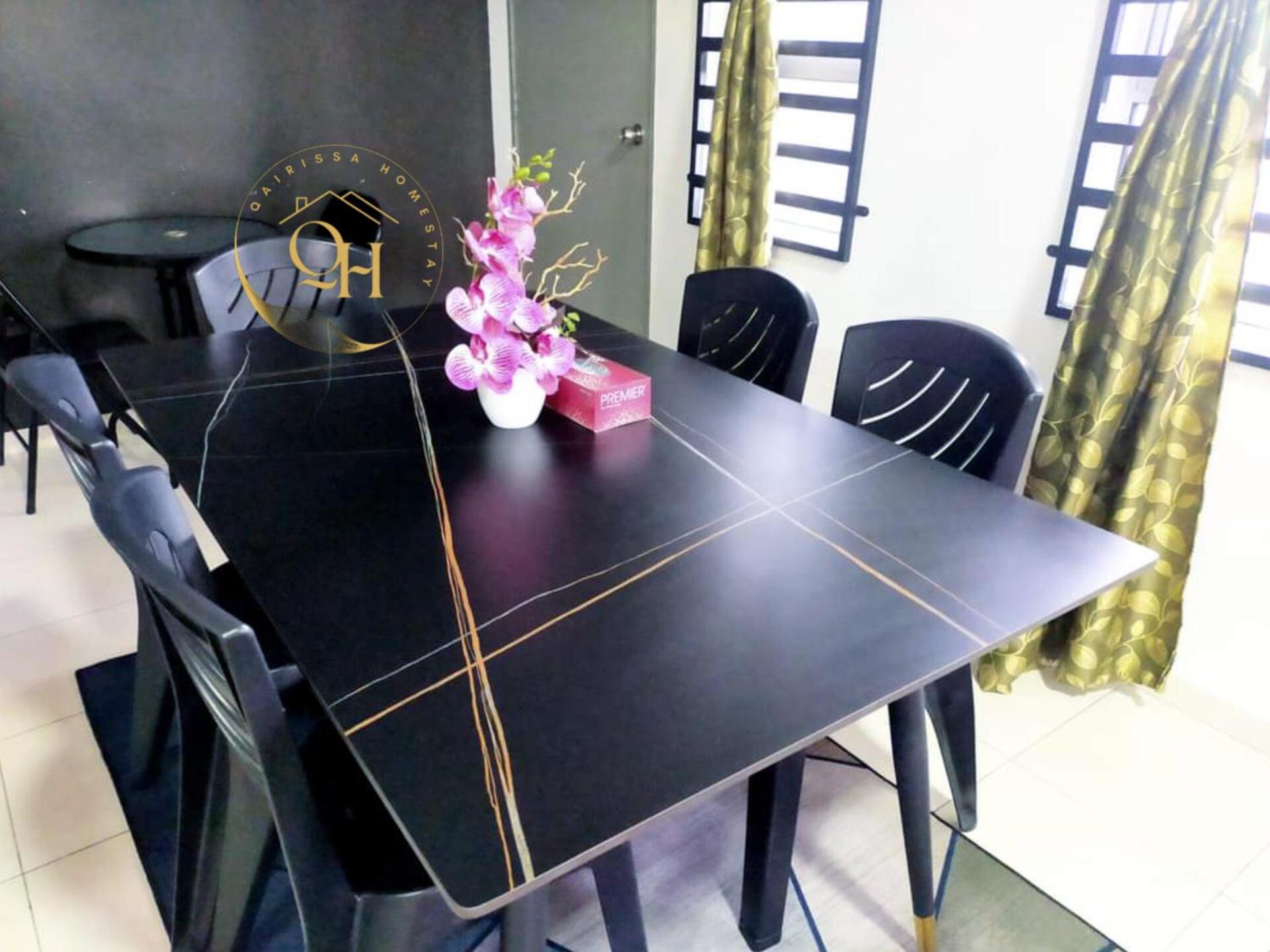 Qairissa Homestay Kuantan photo 4