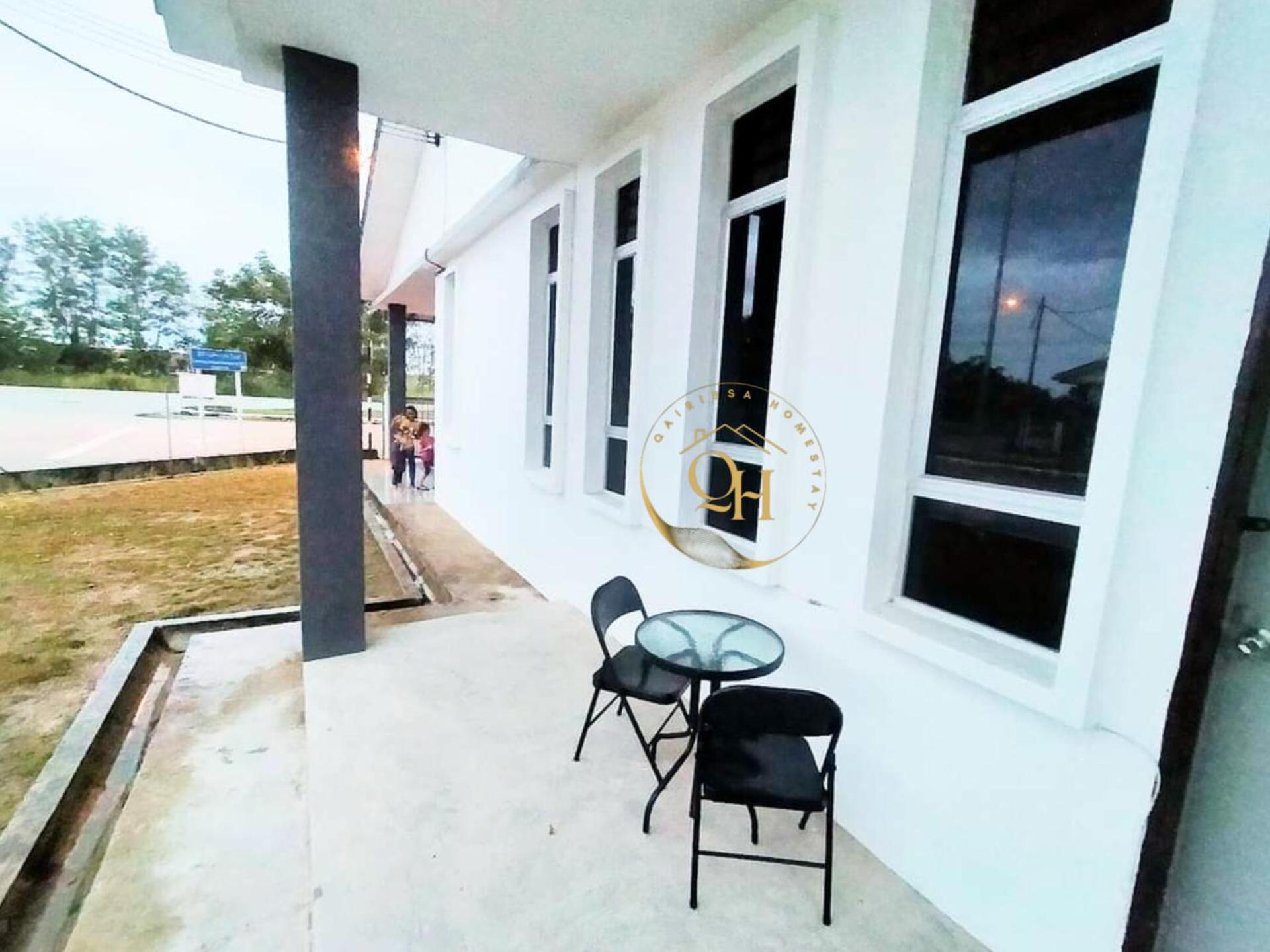 Qairissa Homestay Kuantan photo 6