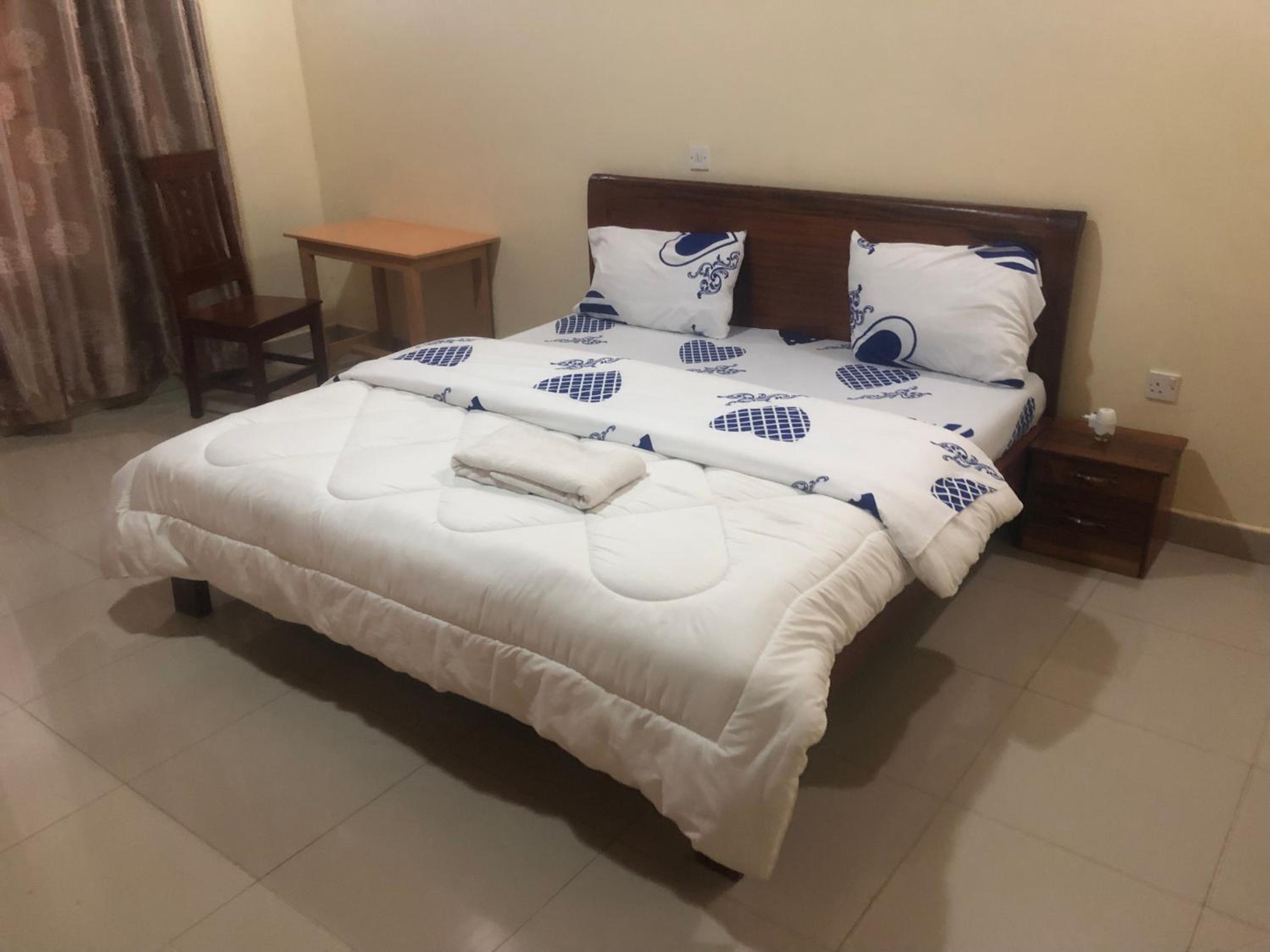 RWA Apartments