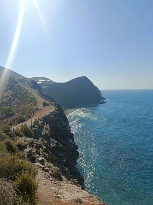 La Casa Azul - next to the sea! view 5