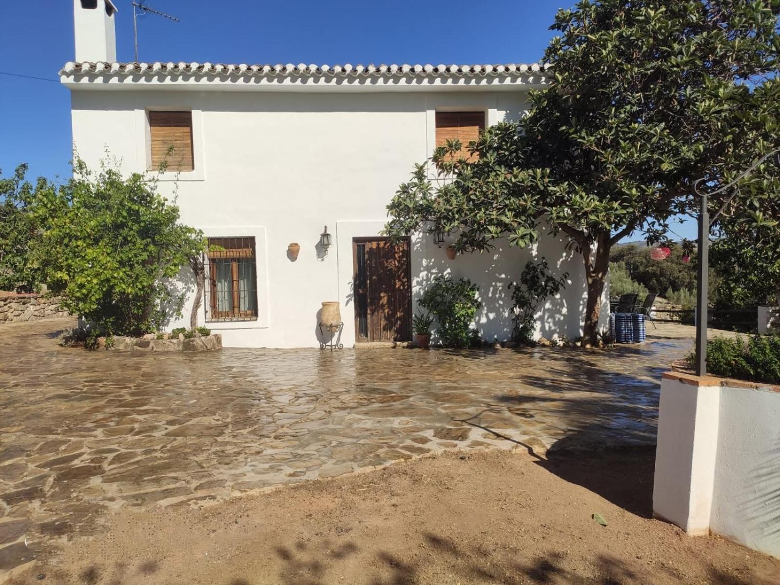 Cortijo los Duranes