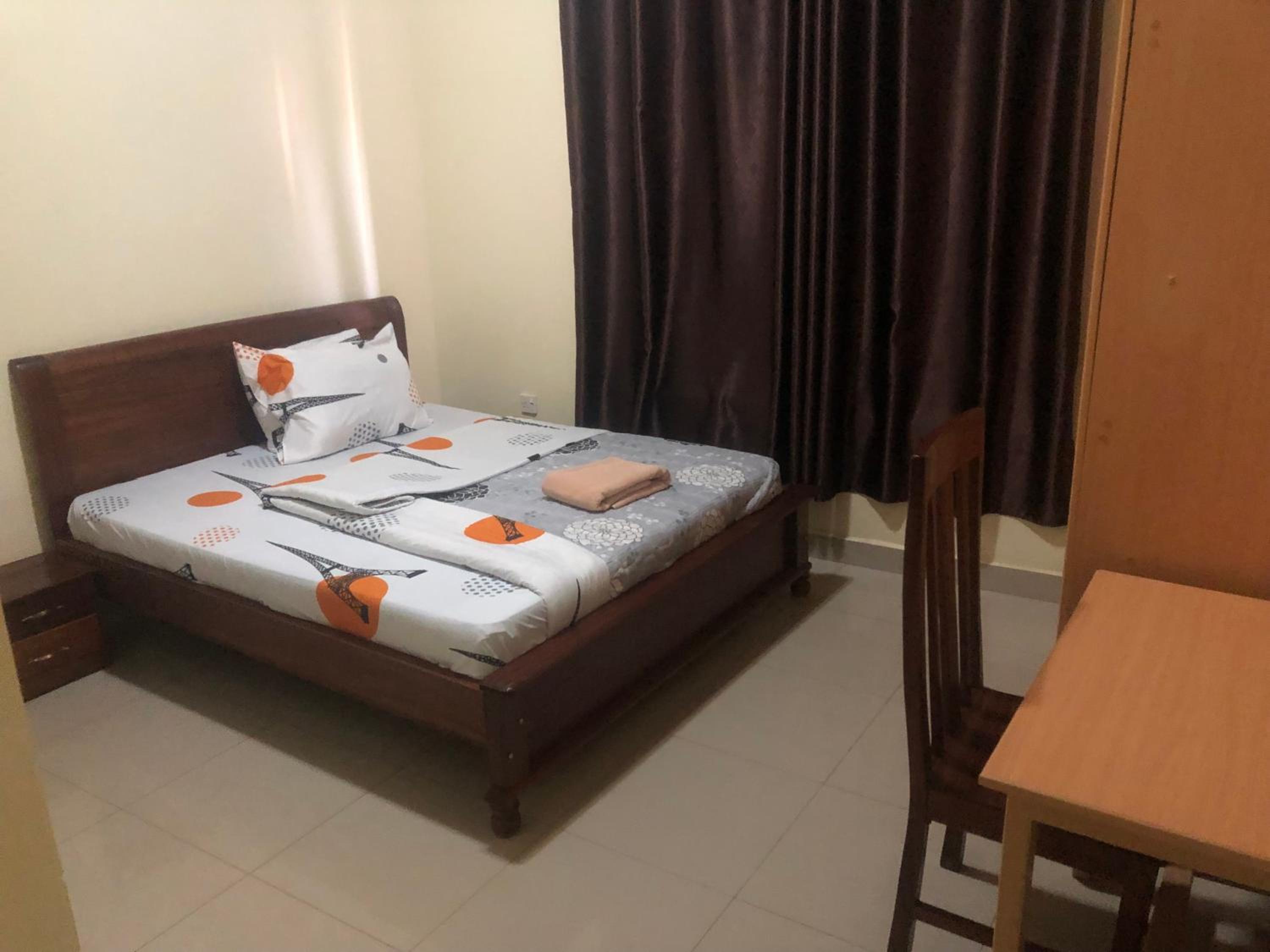 RWA Apartments