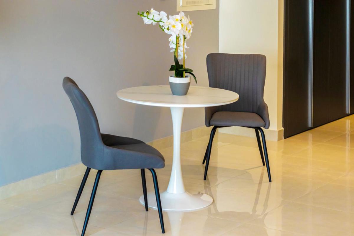Cosy Brand New Studio in Business Bay