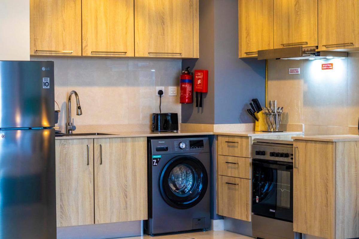 Cosy Brand New Studio in Business Bay