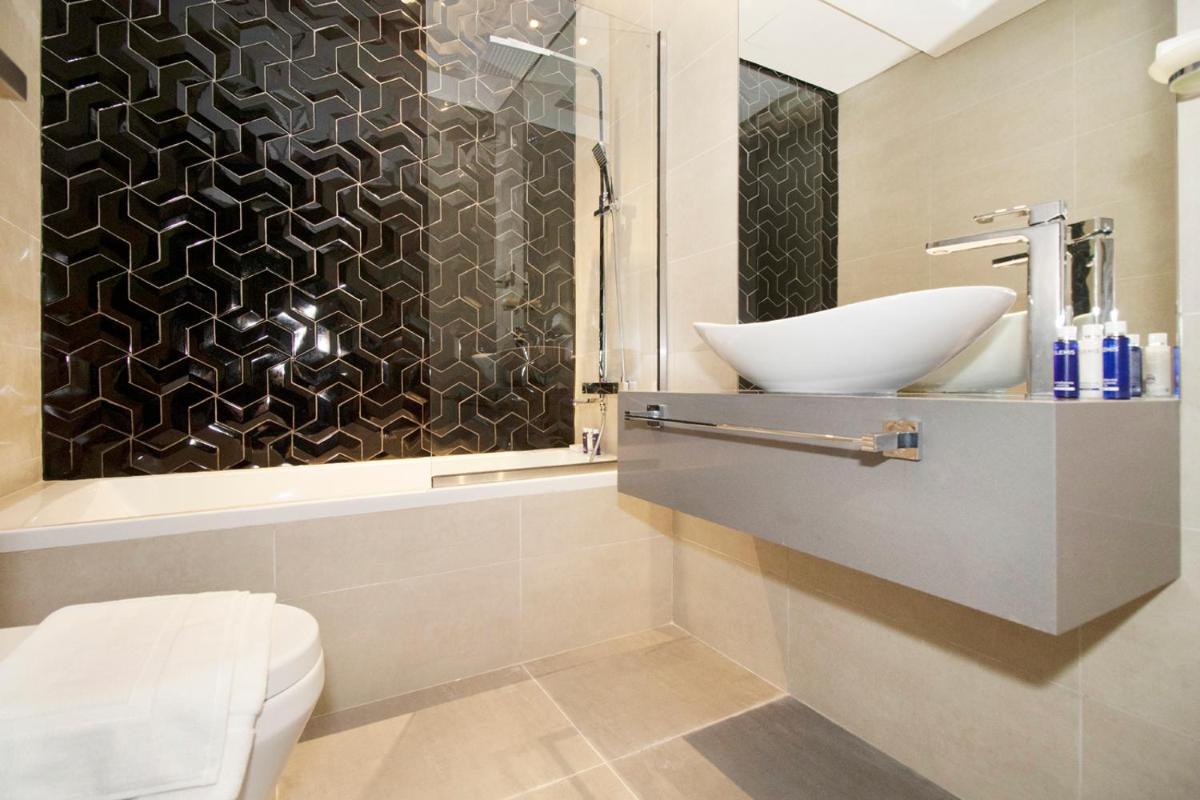 Cosy Brand New Studio in Business Bay