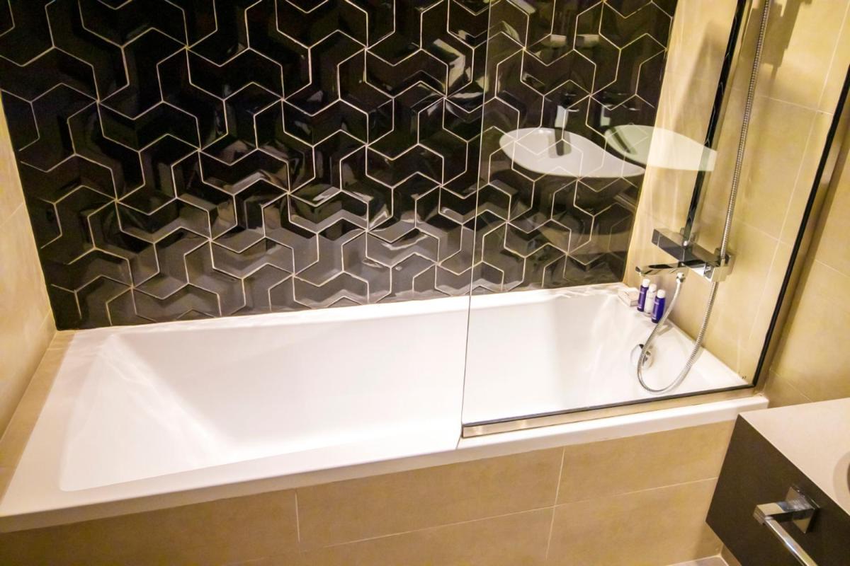Cosy Brand New Studio in Business Bay