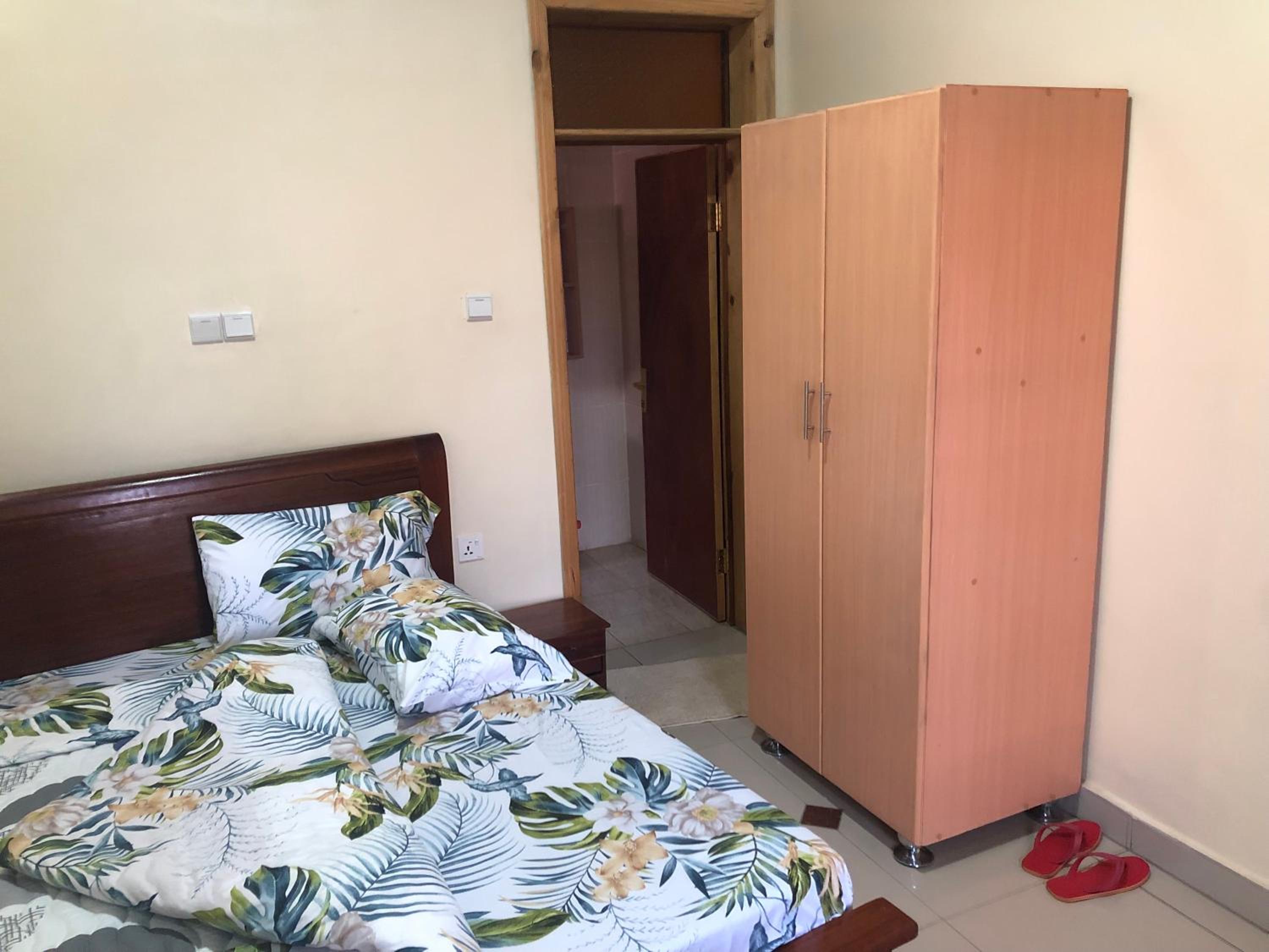 RWA Apartments