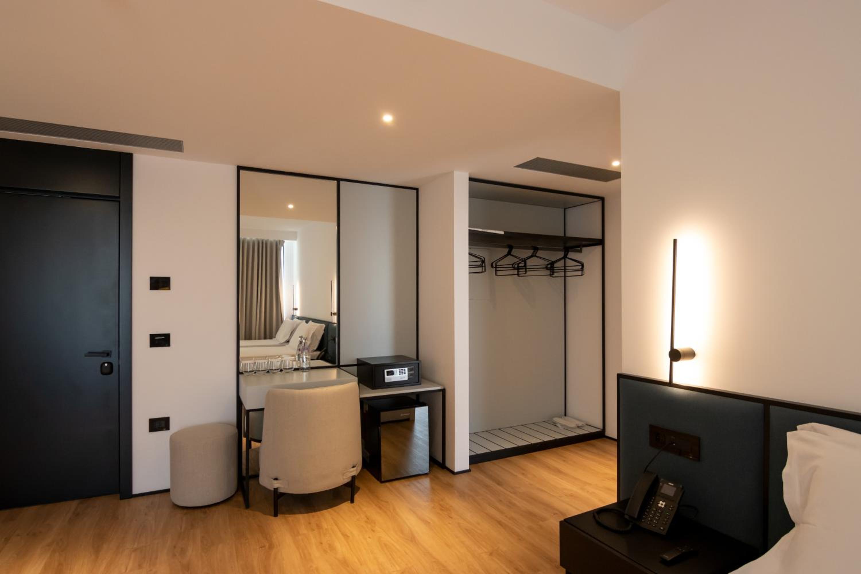 Mango Luxury Resorts