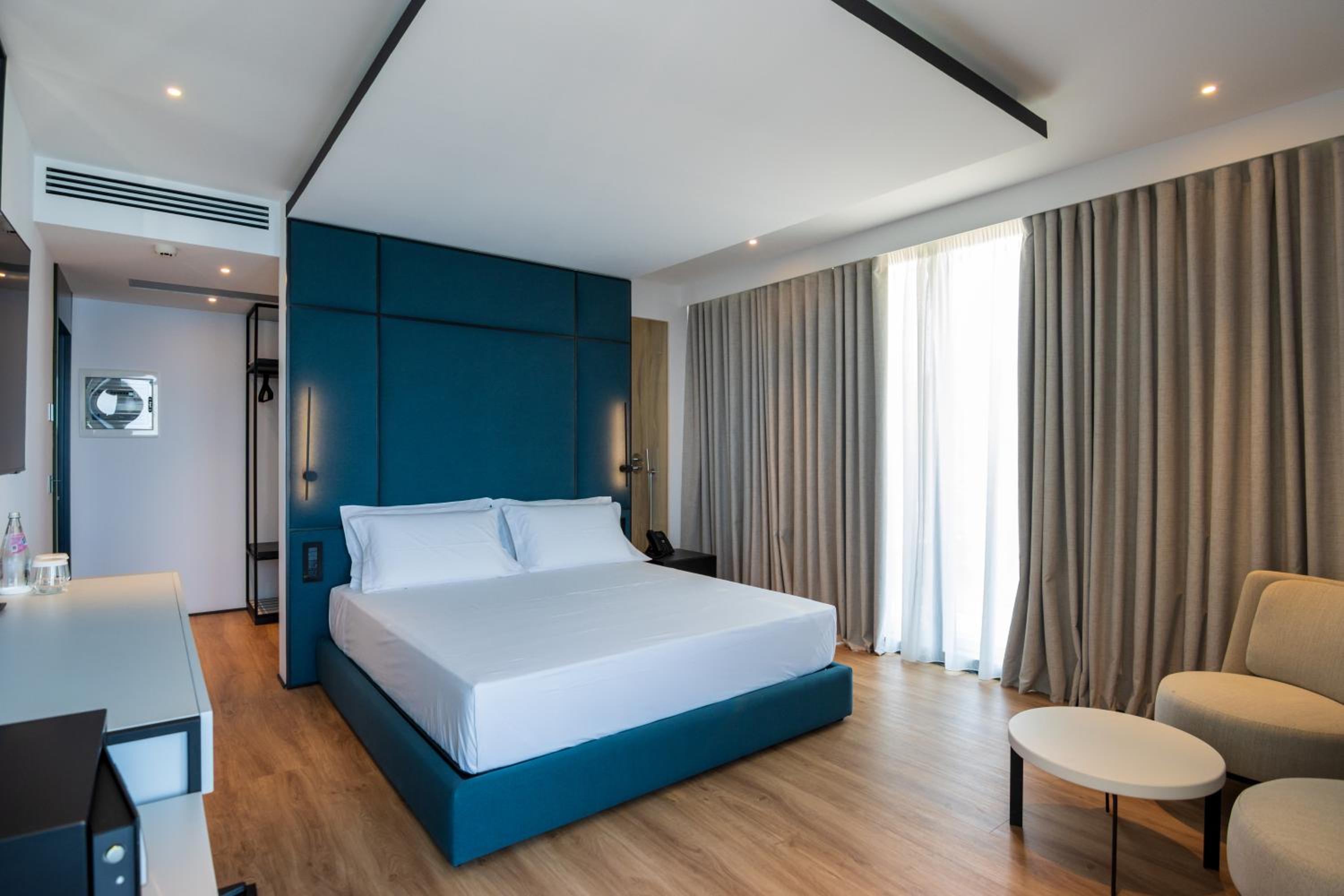 Mango Luxury Resorts
