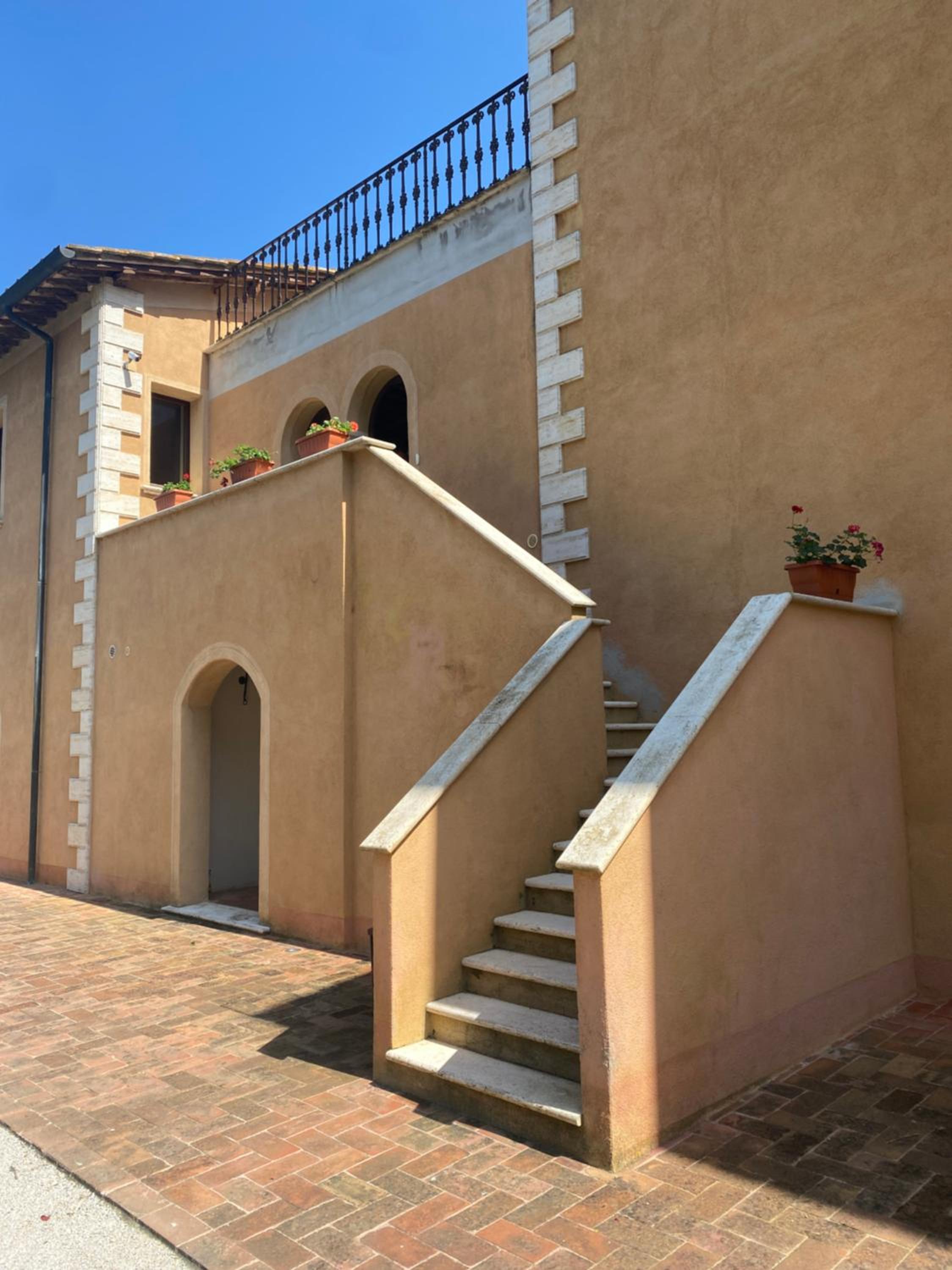 Agriturismo Fattoria Camporotondo