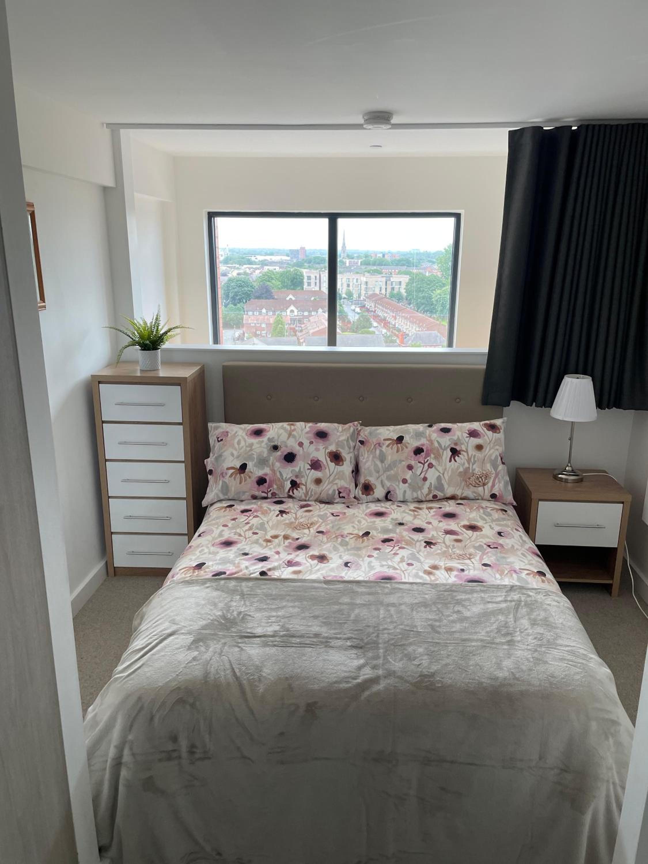 1 Bedroom Duplex Apartment in Manchester view 2