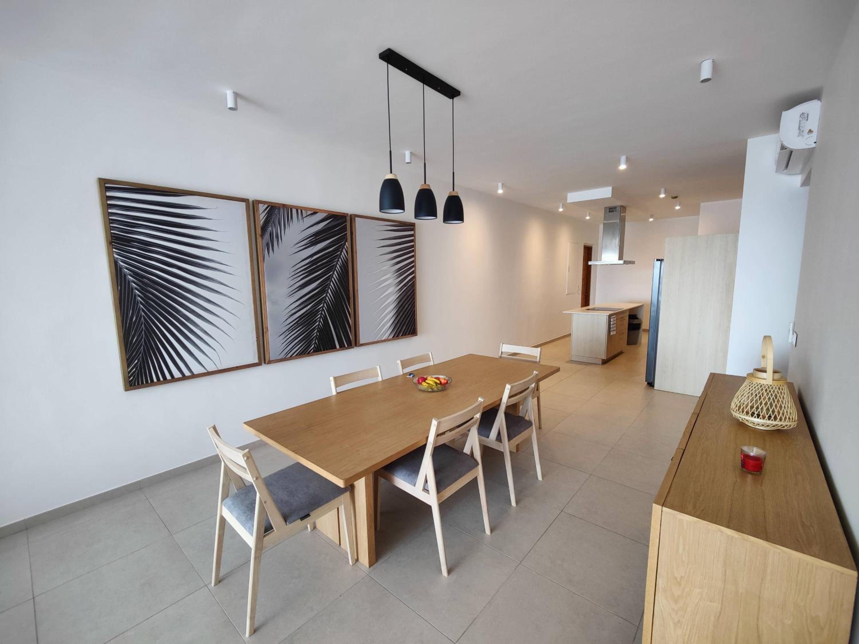 Ocean Point Beach Front Apartment photo 3