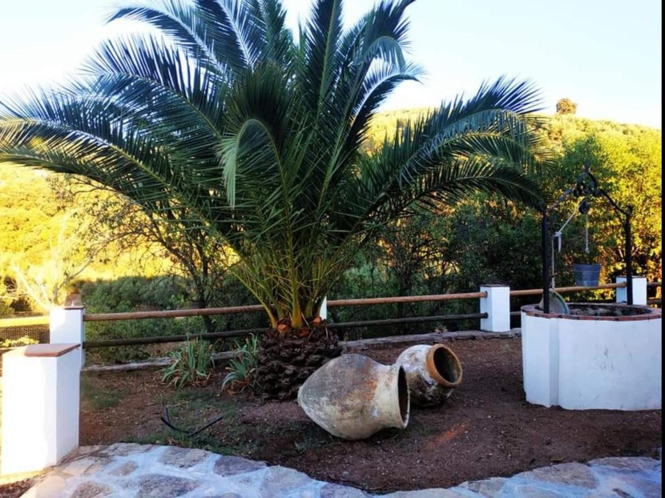 Cortijo los Duranes