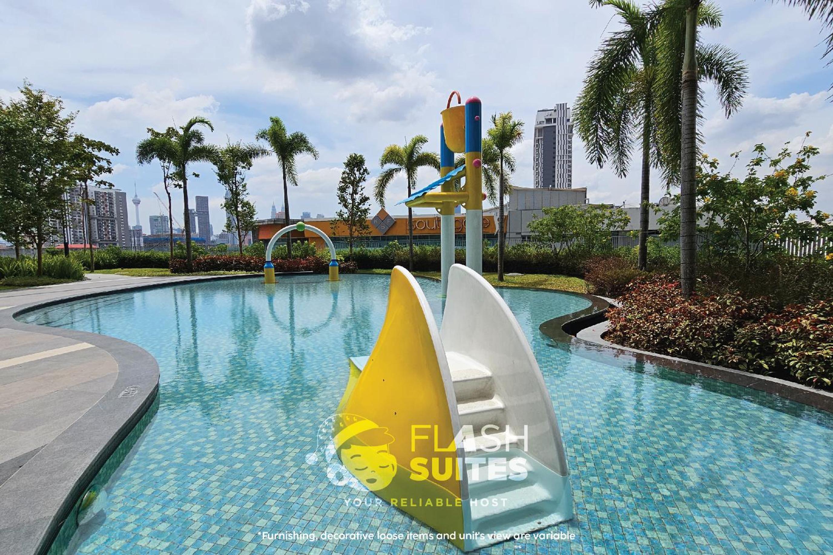 Trion Premium Suites @ KL photo 3