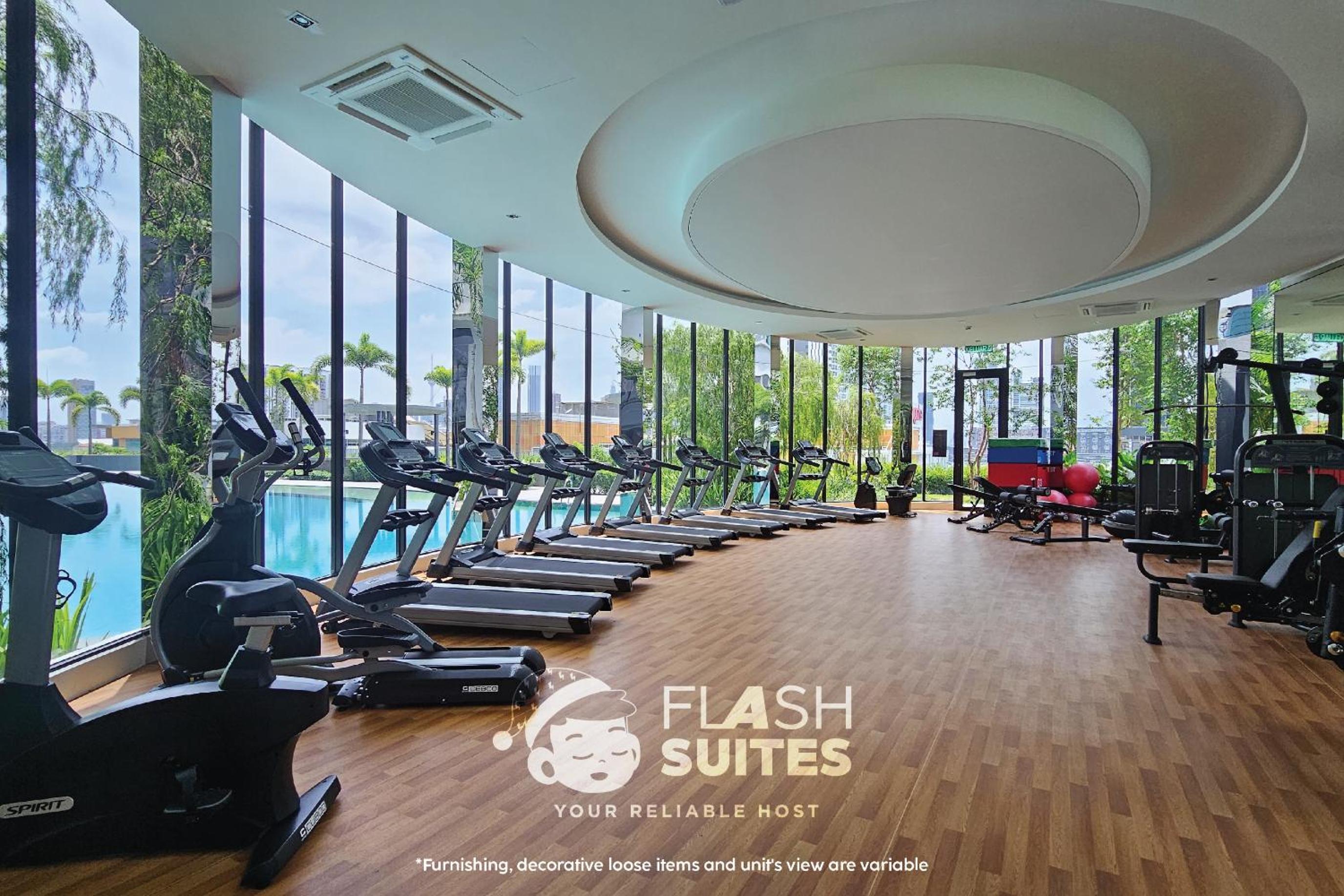Trion Premium Suites @ KL photo 4