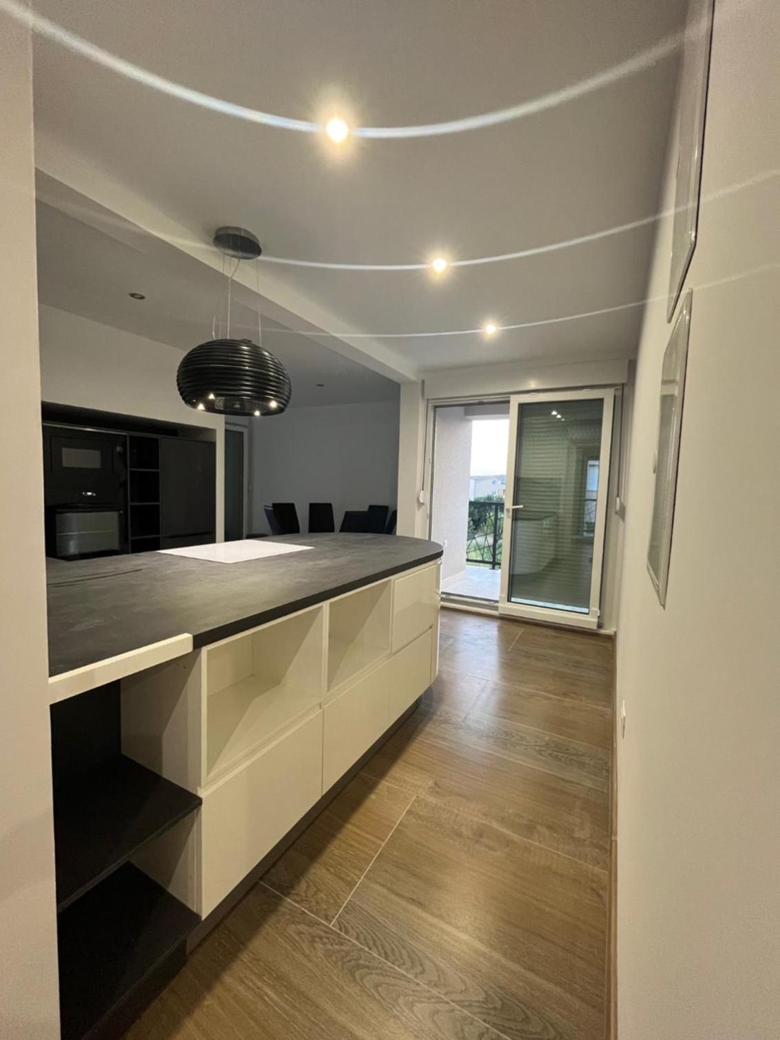 Apartmani Kaja