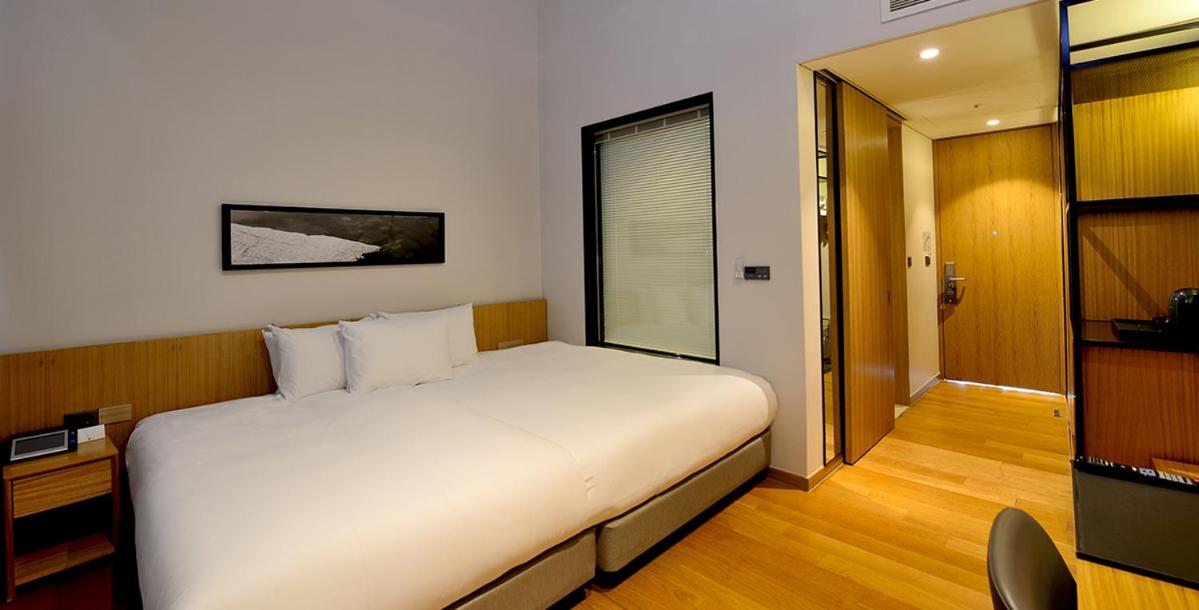 Midas Hotel & Resort